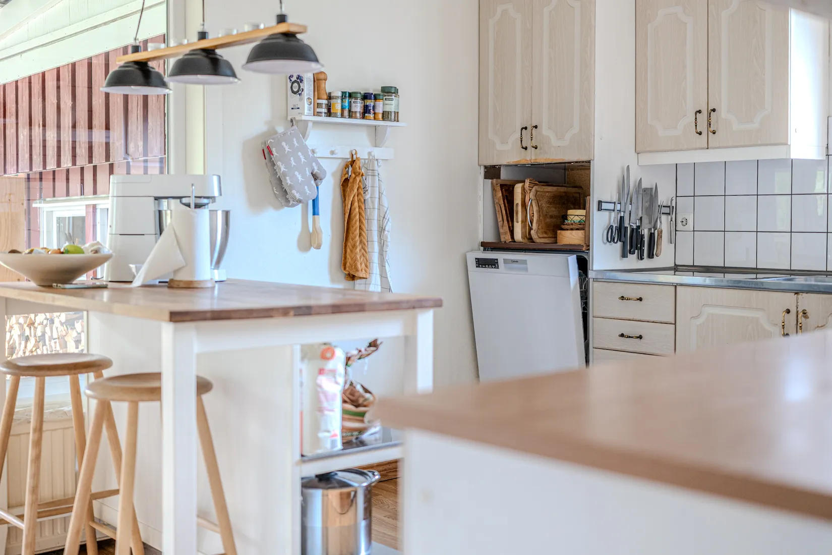 Villa, Myrgatan 15, Skellefteå