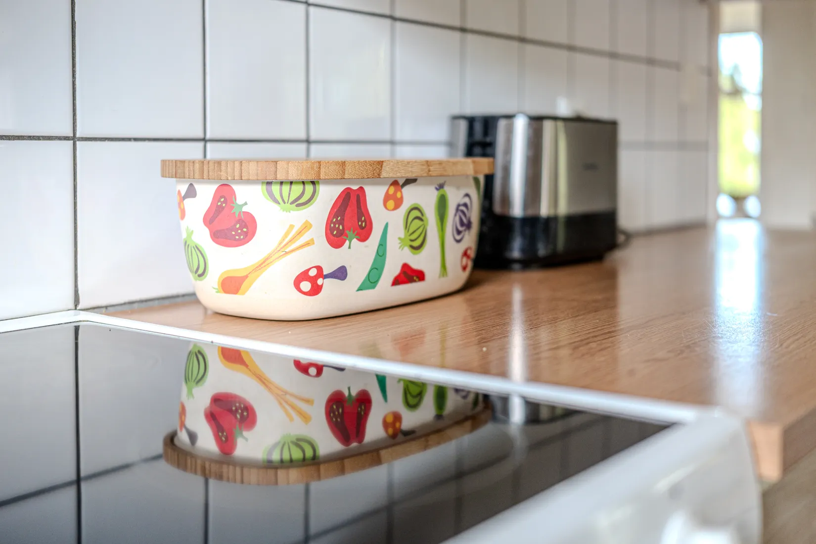 Villa, Myrgatan 15, Skellefteå