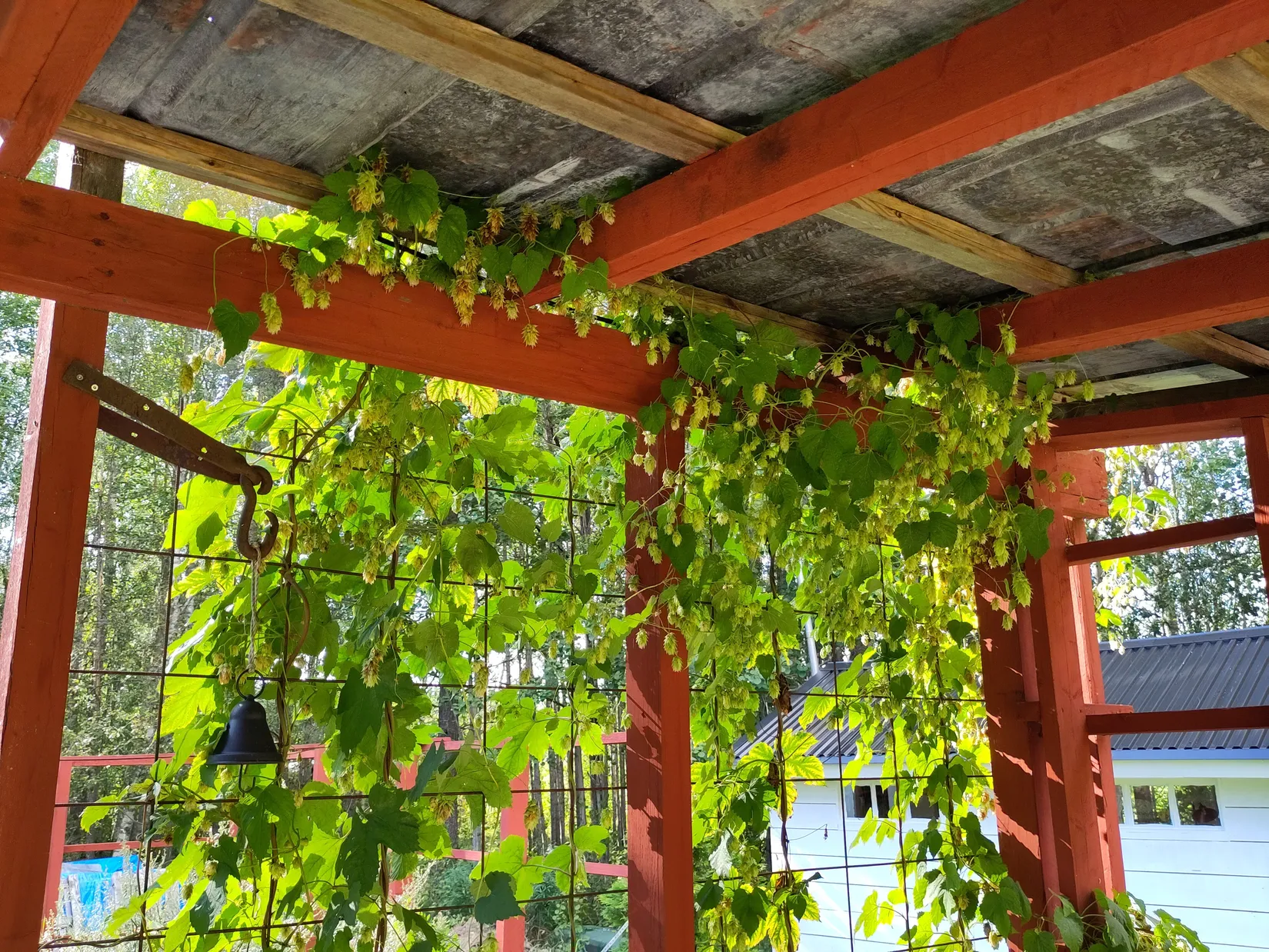 Fritidshus, Metträskvägen 45, Jämtön, Luleå