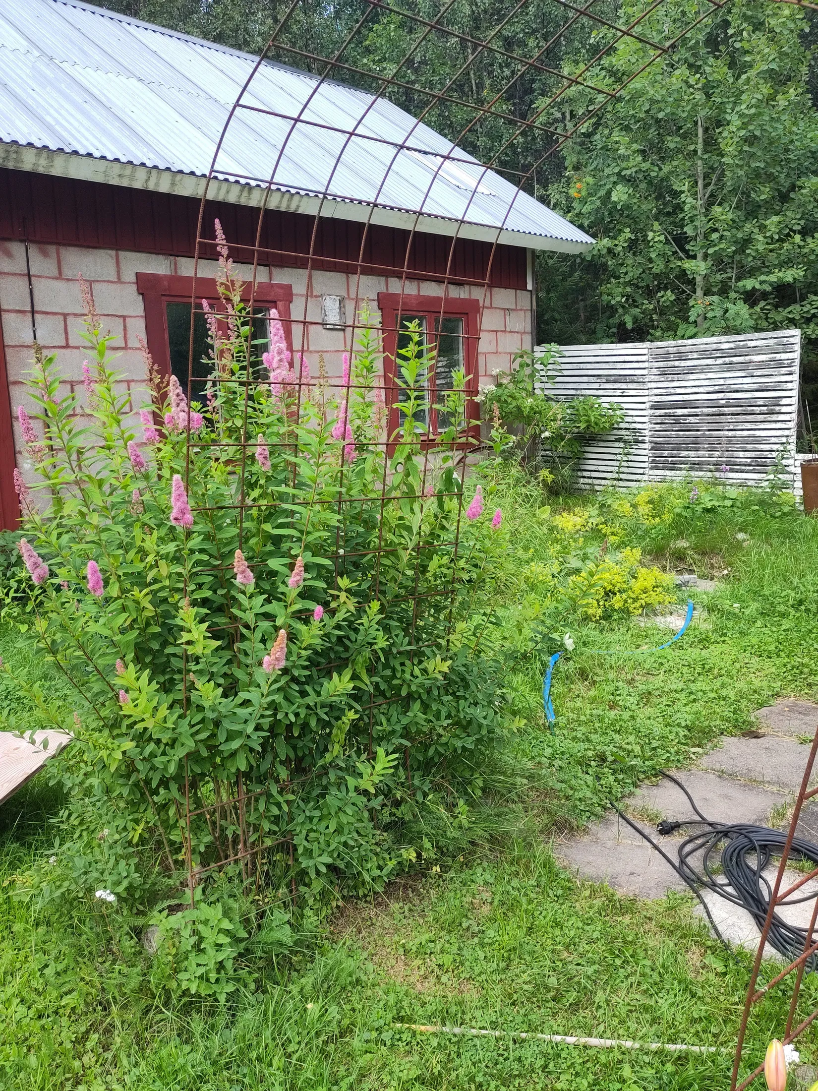 Fritidshus, Metträskvägen 45, Jämtön, Luleå