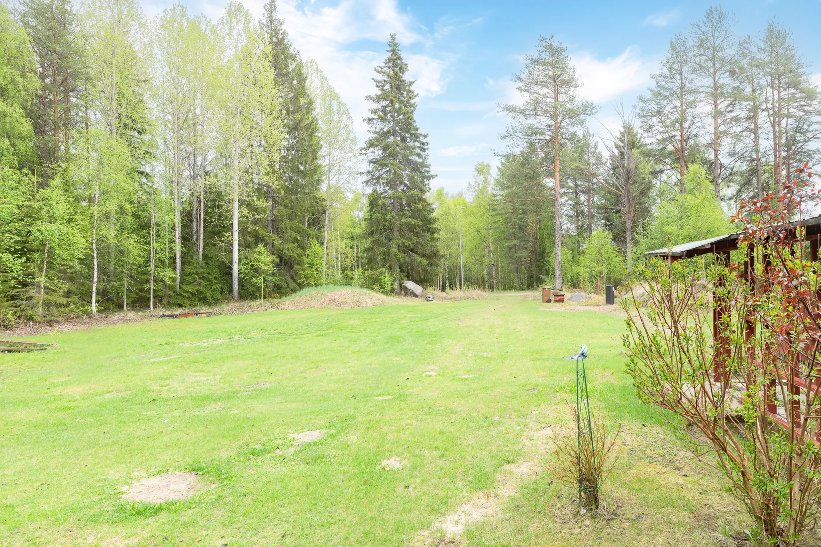 Fritidshus, Metträskvägen 45, Jämtön, Luleå