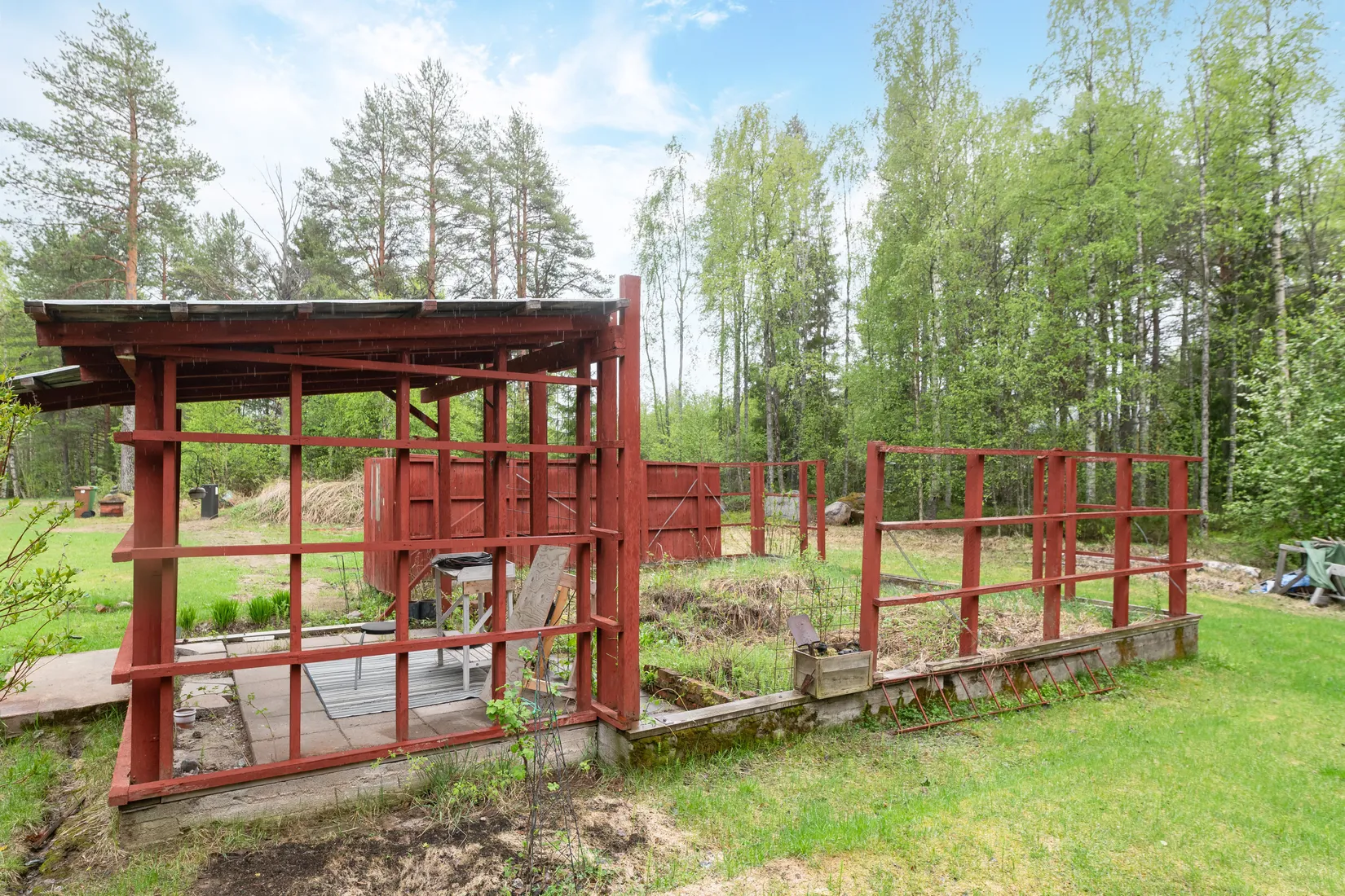 Fritidshus, Metträskvägen 45, Jämtön, Luleå
