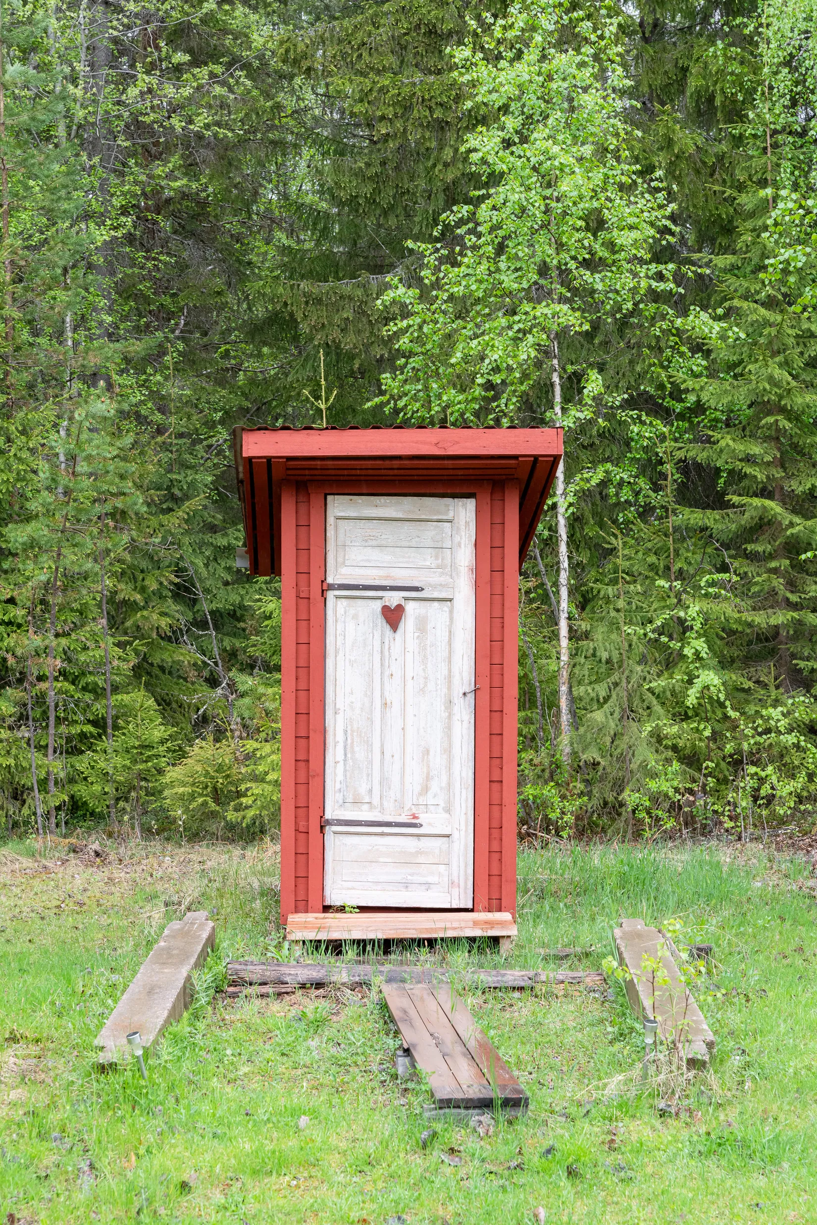Fritidshus, Metträskvägen 45, Jämtön, Luleå