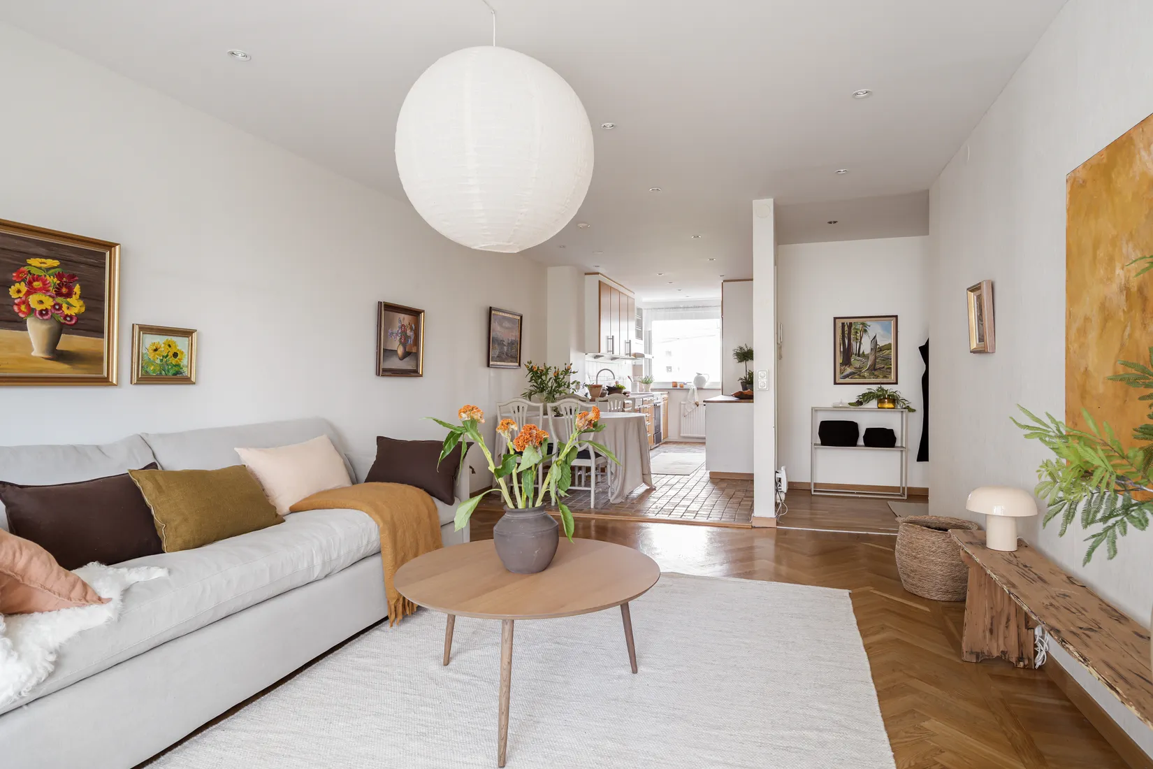 Bostadsrätt, Västra Stillestorpsgatan 11, Centrala Hisingen, Göteborg