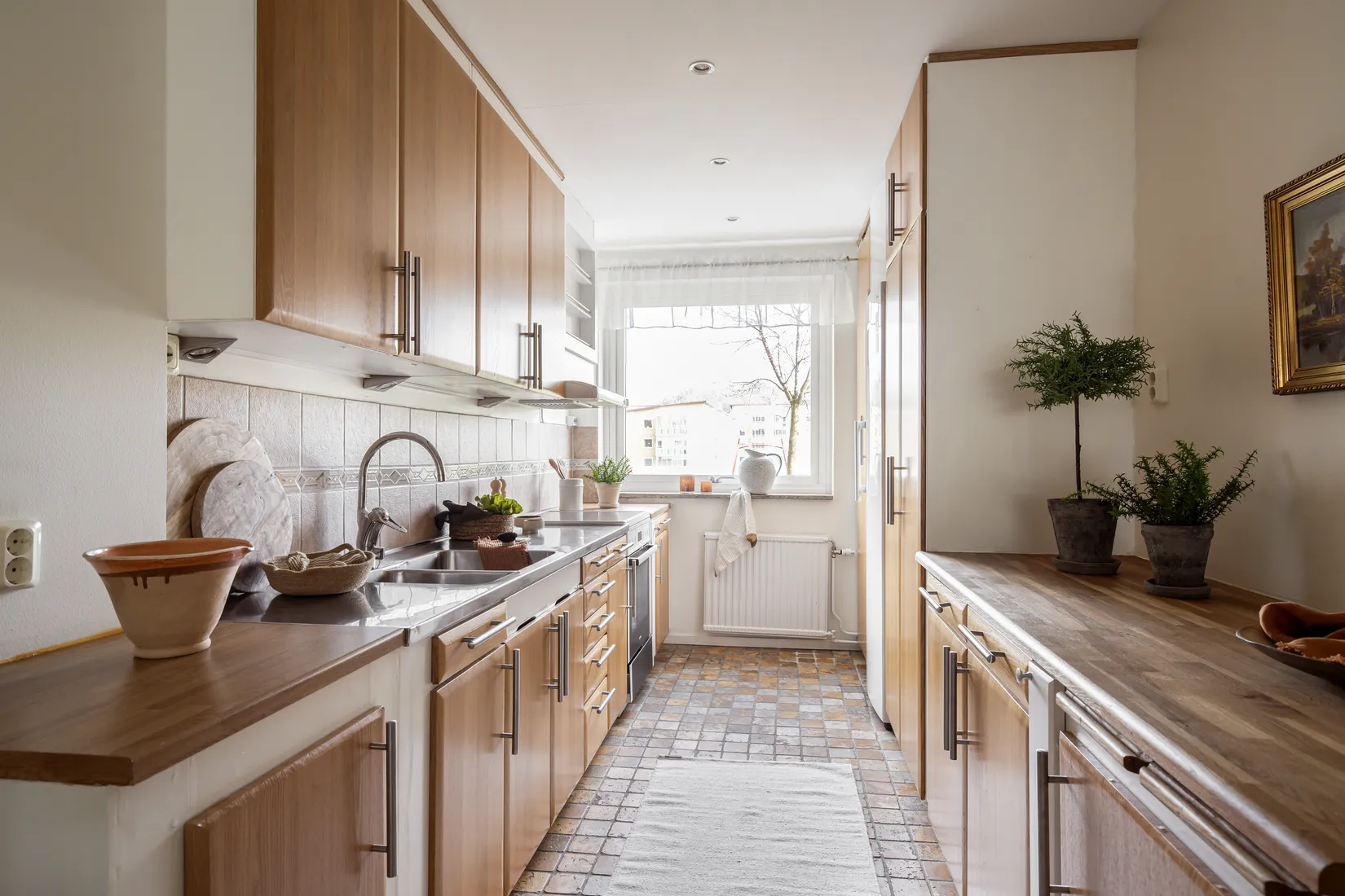 Bostadsrätt, Västra Stillestorpsgatan 11, Centrala Hisingen, Göteborg