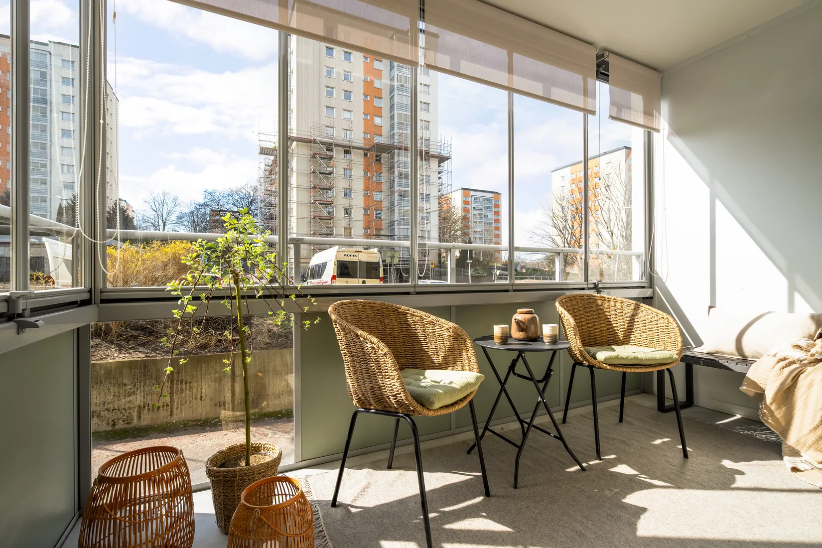 Bostadsrätt, Västra Stillestorpsgatan 11, Centrala Hisingen, Göteborg