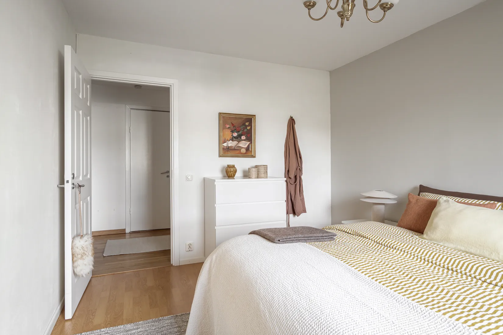 Bostadsrätt, Västra Stillestorpsgatan 11, Centrala Hisingen, Göteborg