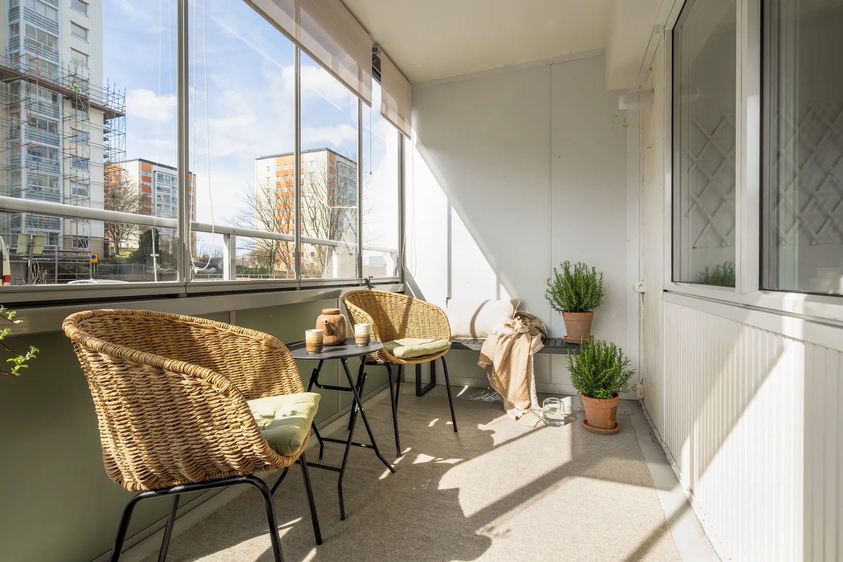 Bostadsrätt, Västra Stillestorpsgatan 11, Centrala Hisingen, Göteborg