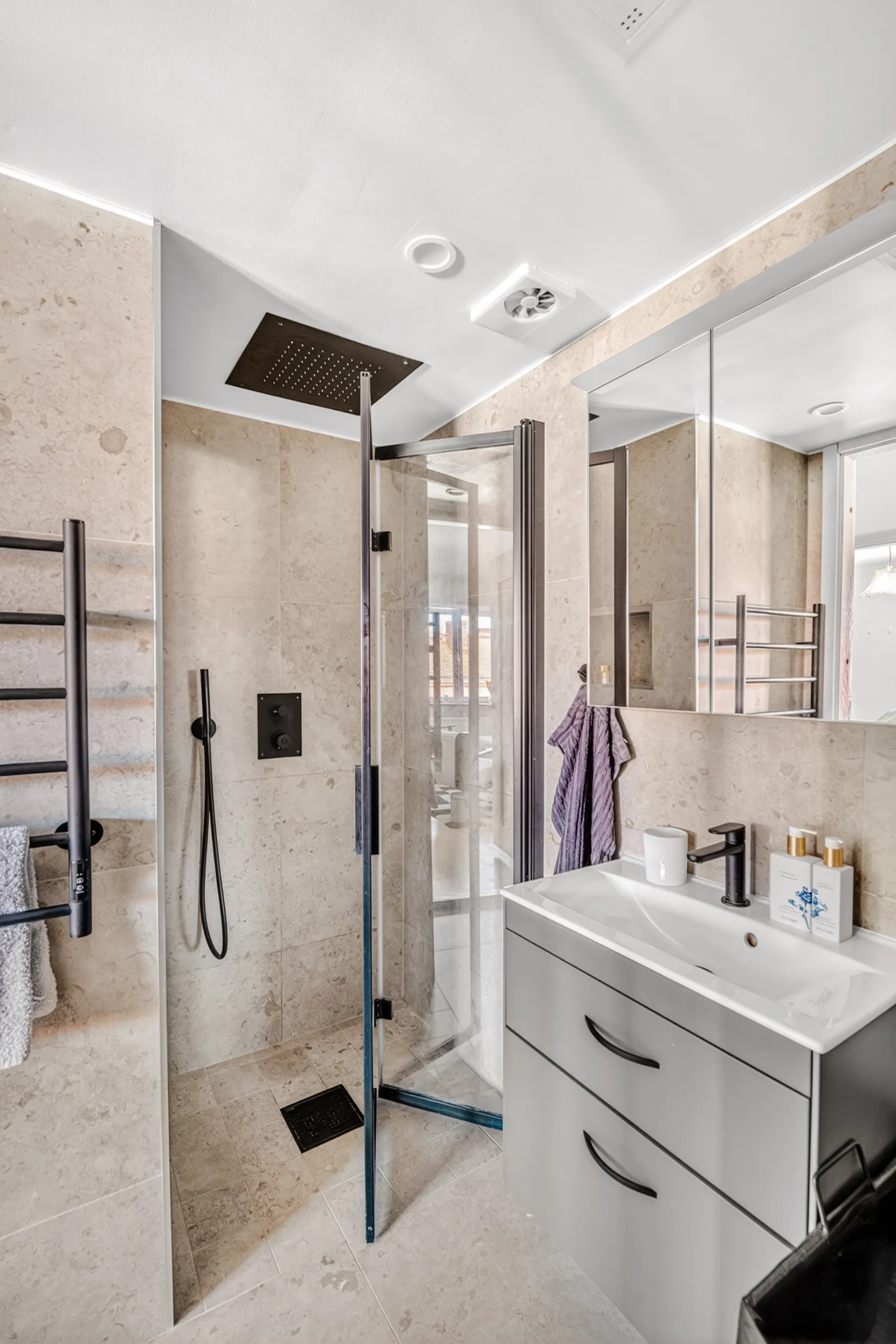 Bostadsrätt, Eliegatan 4, Centrala Sundbyberg, Sundbyberg