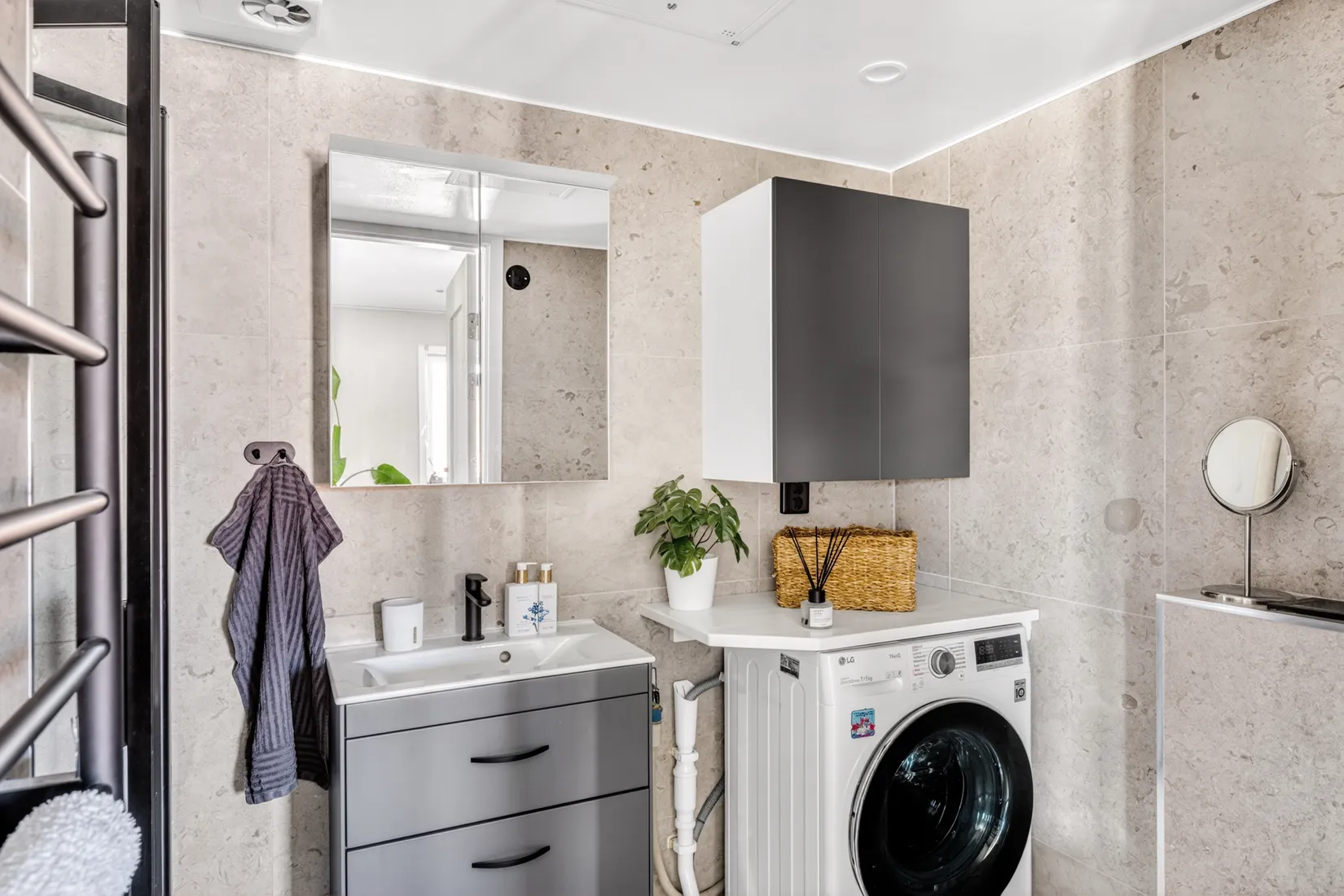 Bostadsrätt, Eliegatan 4, Centrala Sundbyberg, Sundbyberg