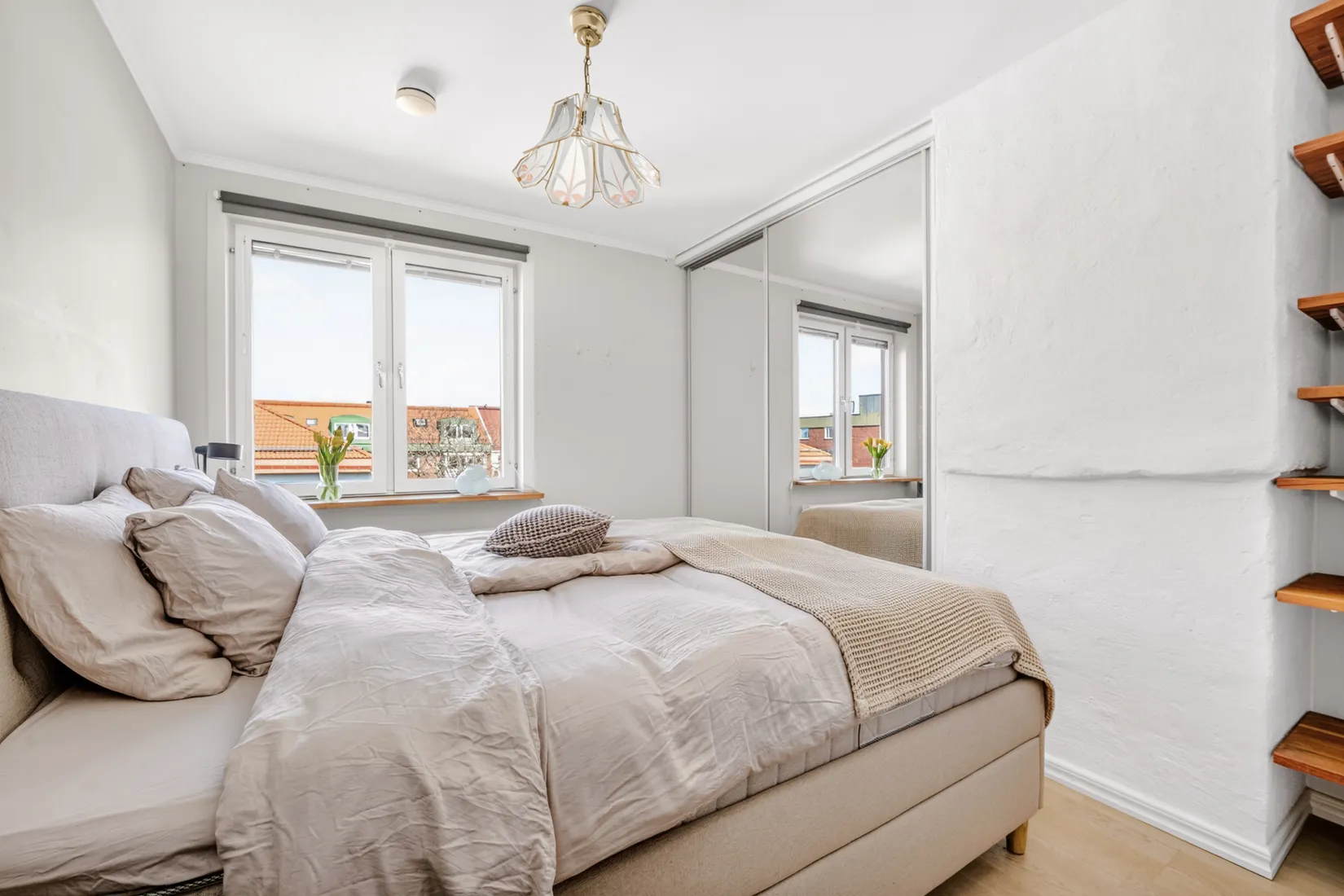 Bostadsrätt, Eliegatan 4, Centrala Sundbyberg, Sundbyberg