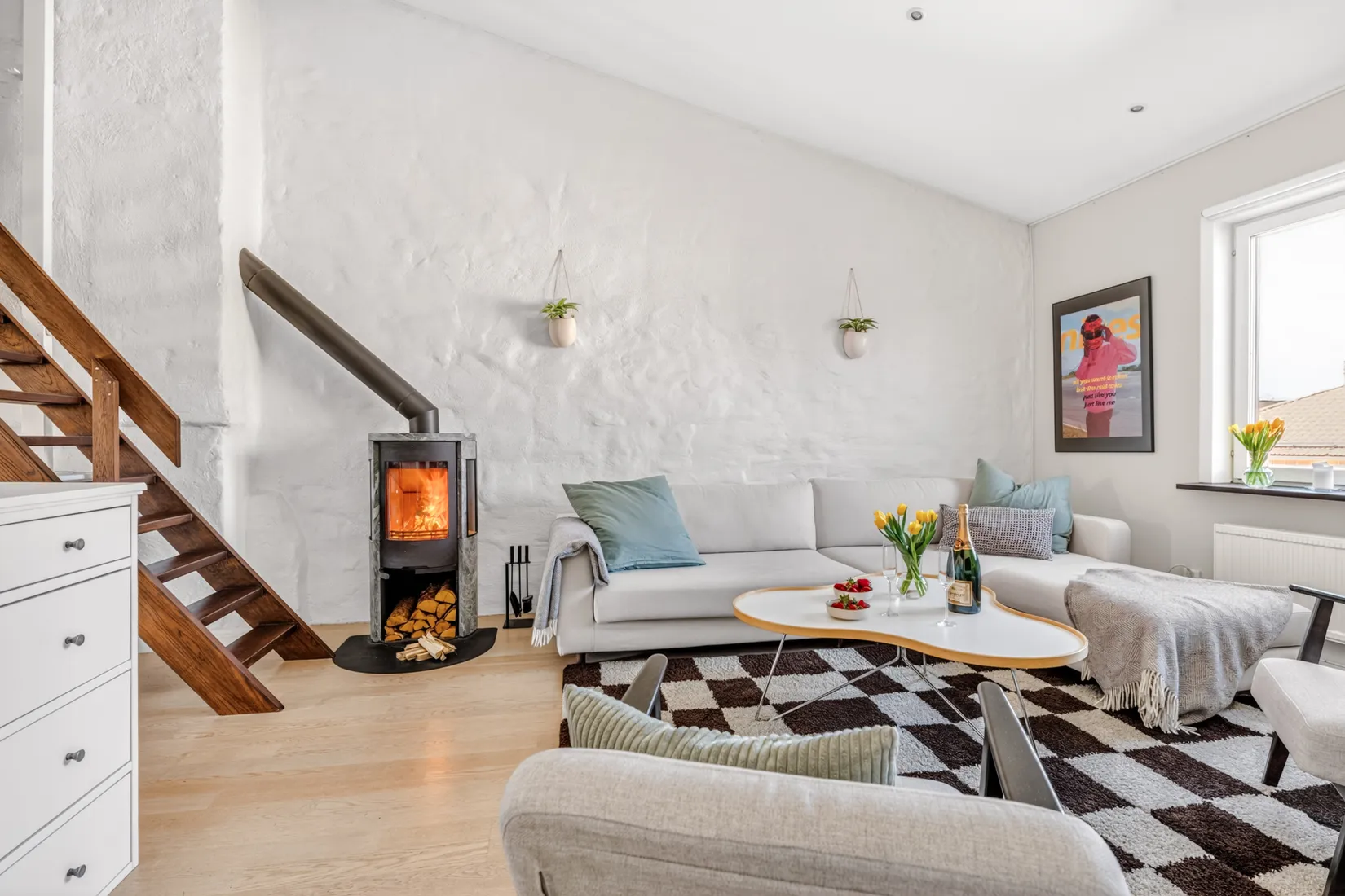 Bostadsrätt, Eliegatan 4, Centrala Sundbyberg, Sundbyberg