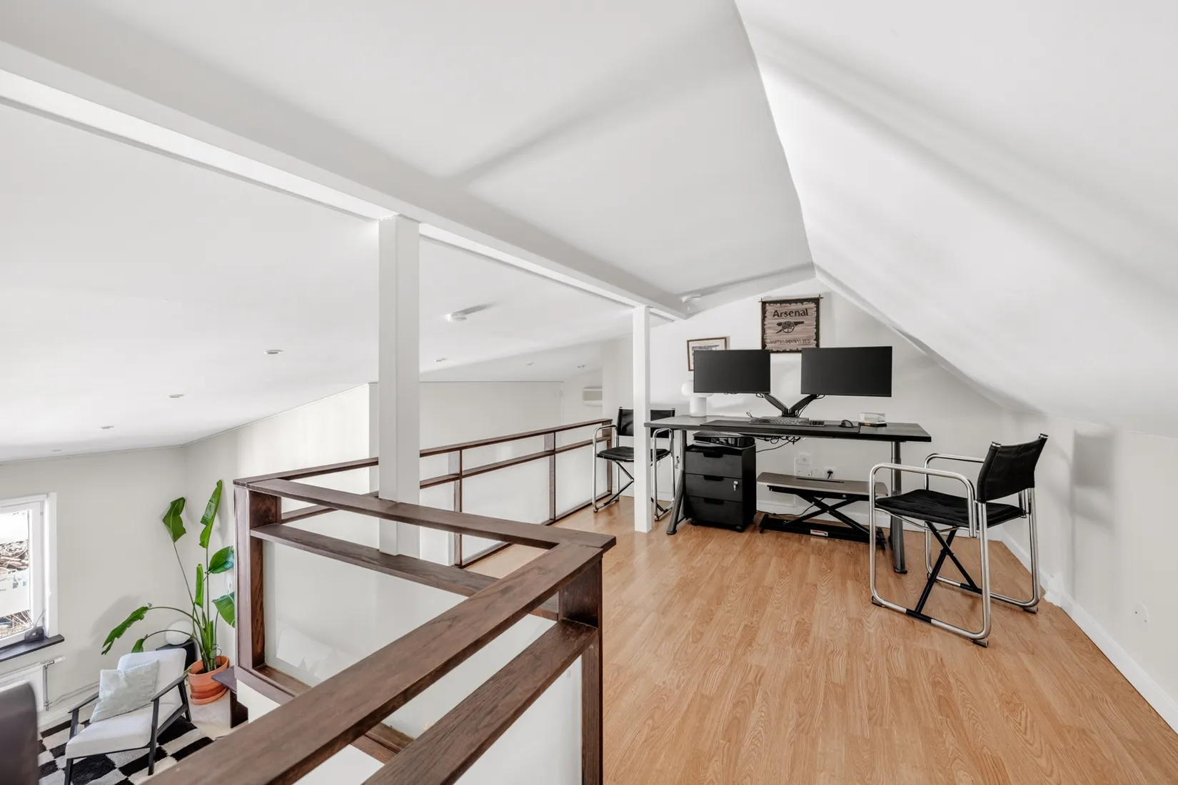 Bostadsrätt, Eliegatan 4, Centrala Sundbyberg, Sundbyberg