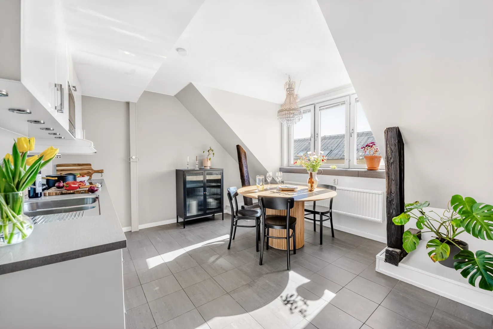 Bostadsrätt, Eliegatan 4, Centrala Sundbyberg, Sundbyberg