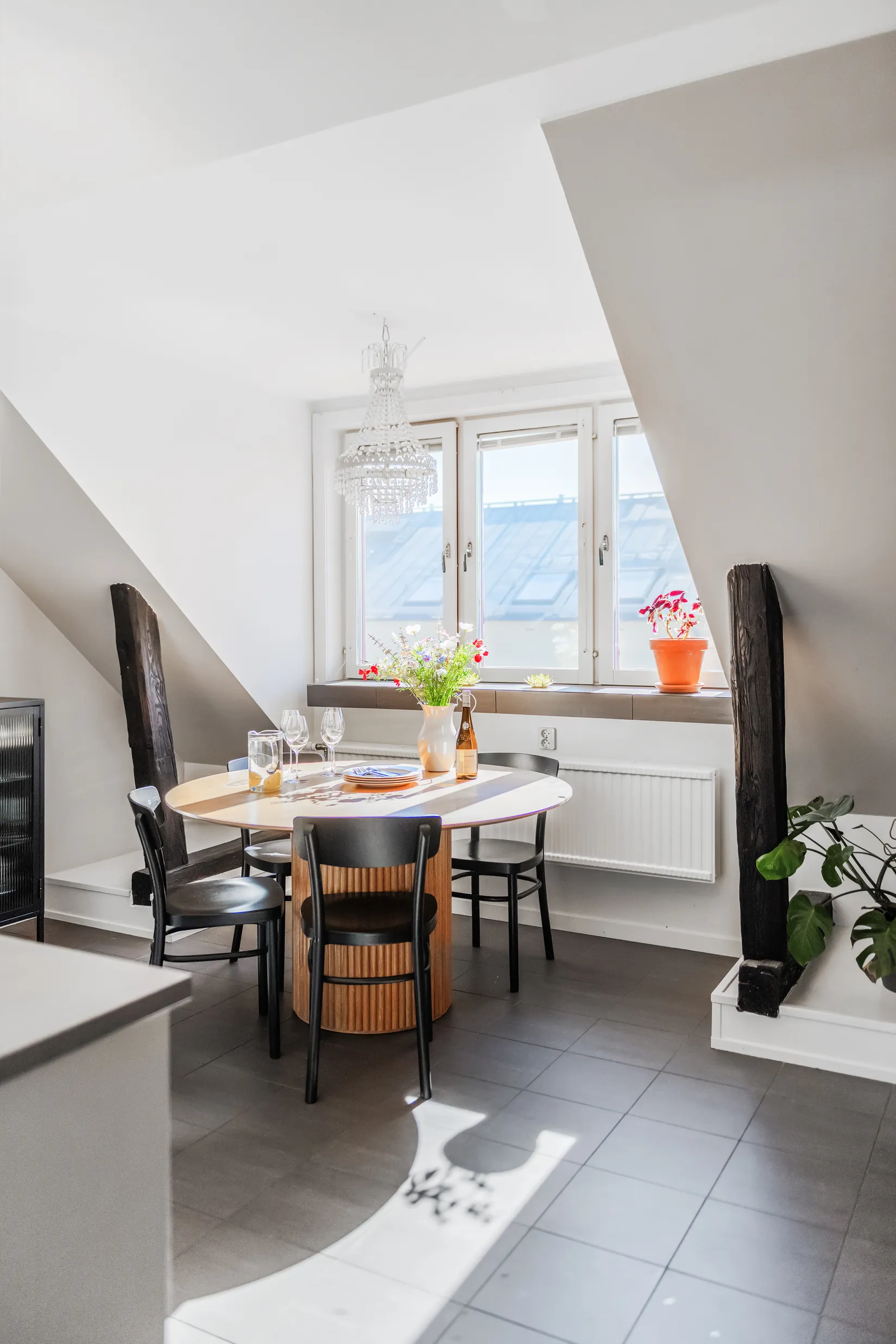 Bostadsrätt, Eliegatan 4, Centrala Sundbyberg, Sundbyberg