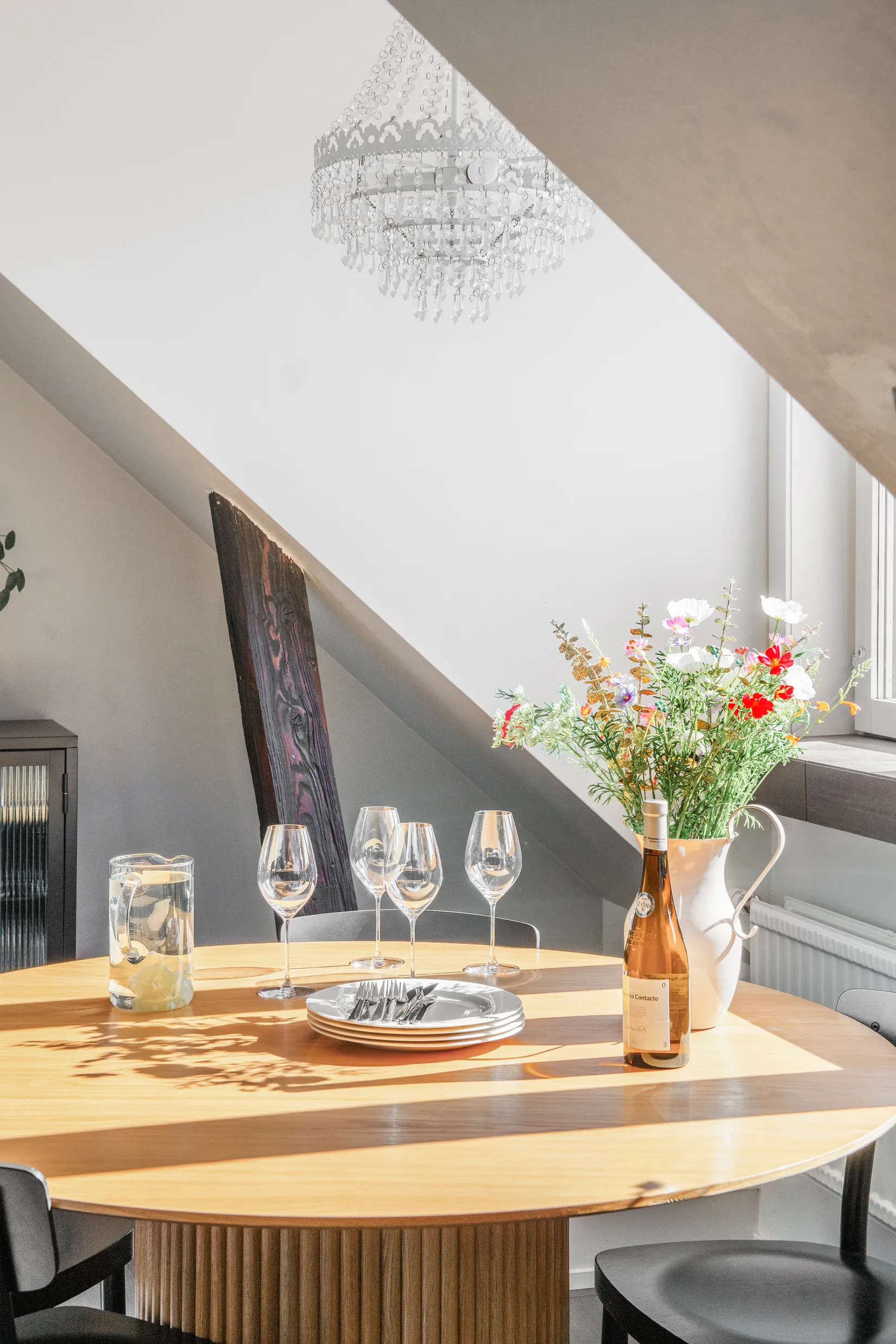 Bostadsrätt, Eliegatan 4, Centrala Sundbyberg, Sundbyberg