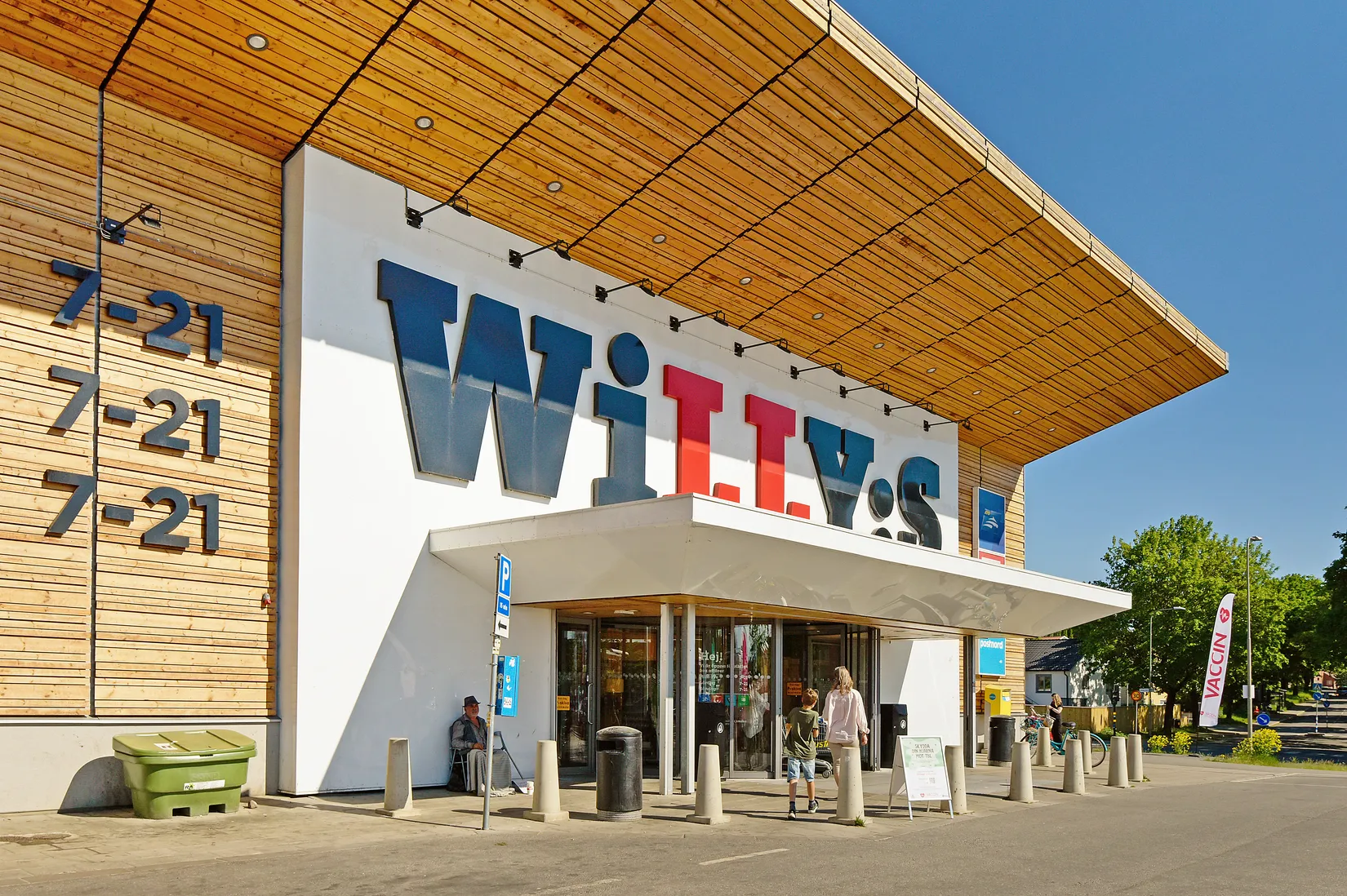 Bostadsrätt, Klockelundsvägen 14, Klockelund, Stockholm