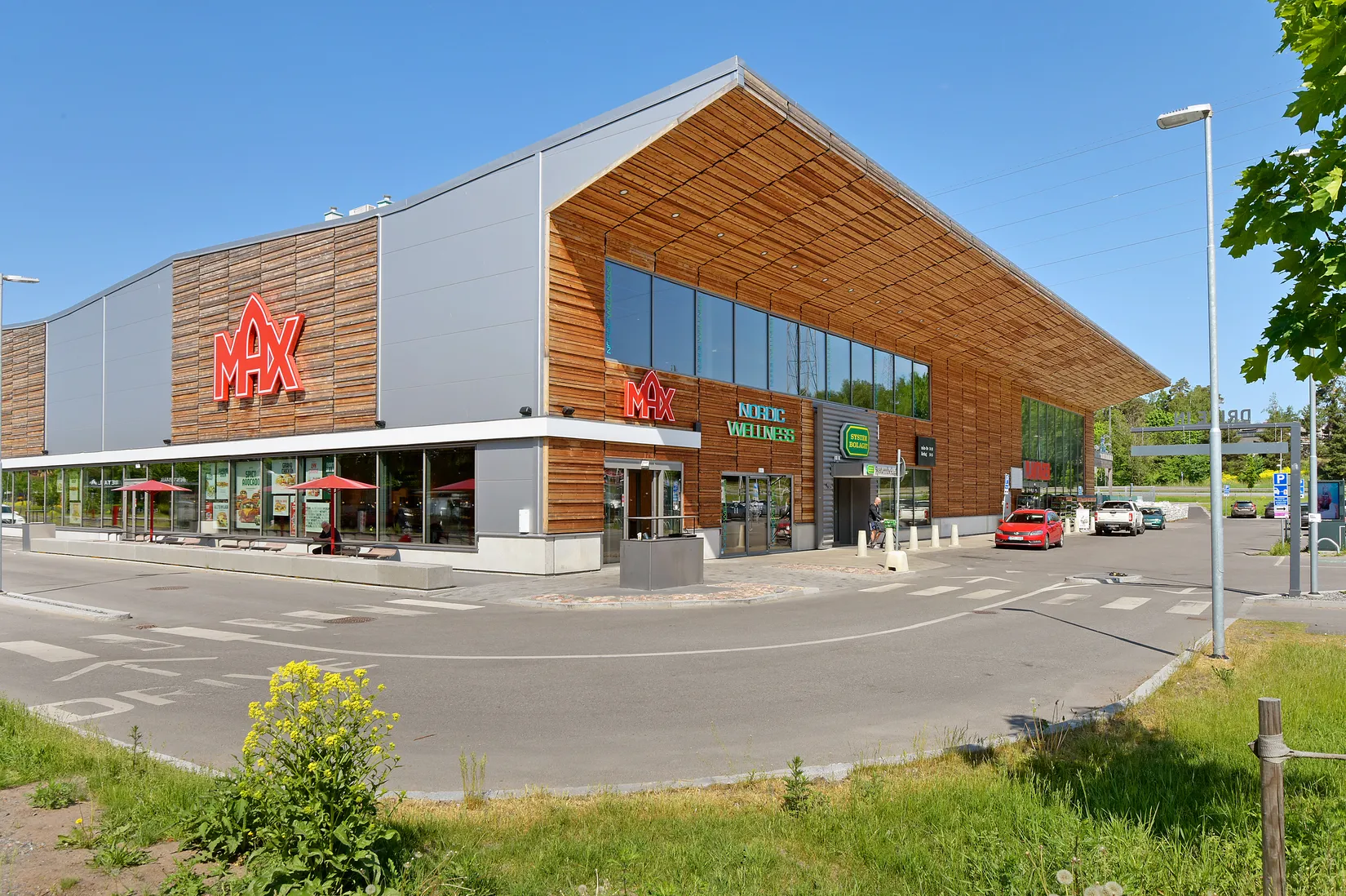 Bostadsrätt, Klockelundsvägen 14, Klockelund, Stockholm