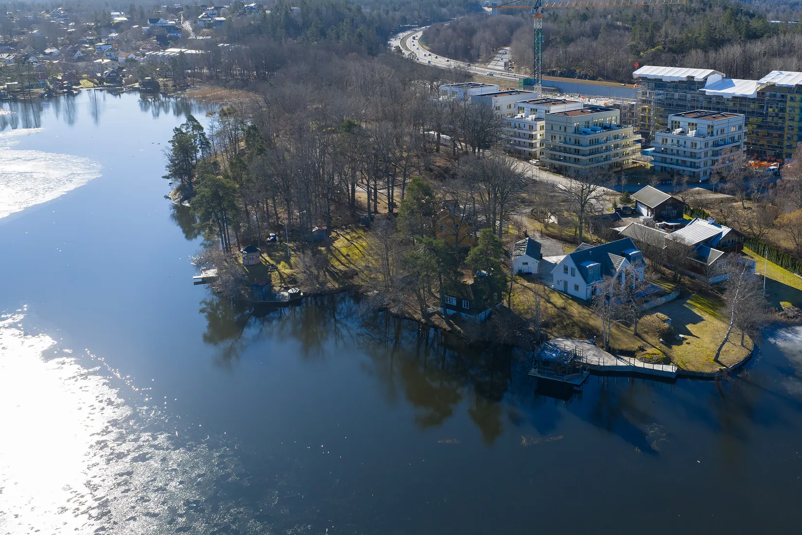 Bostadsrätt, Klockelundsvägen 14, Klockelund, Stockholm