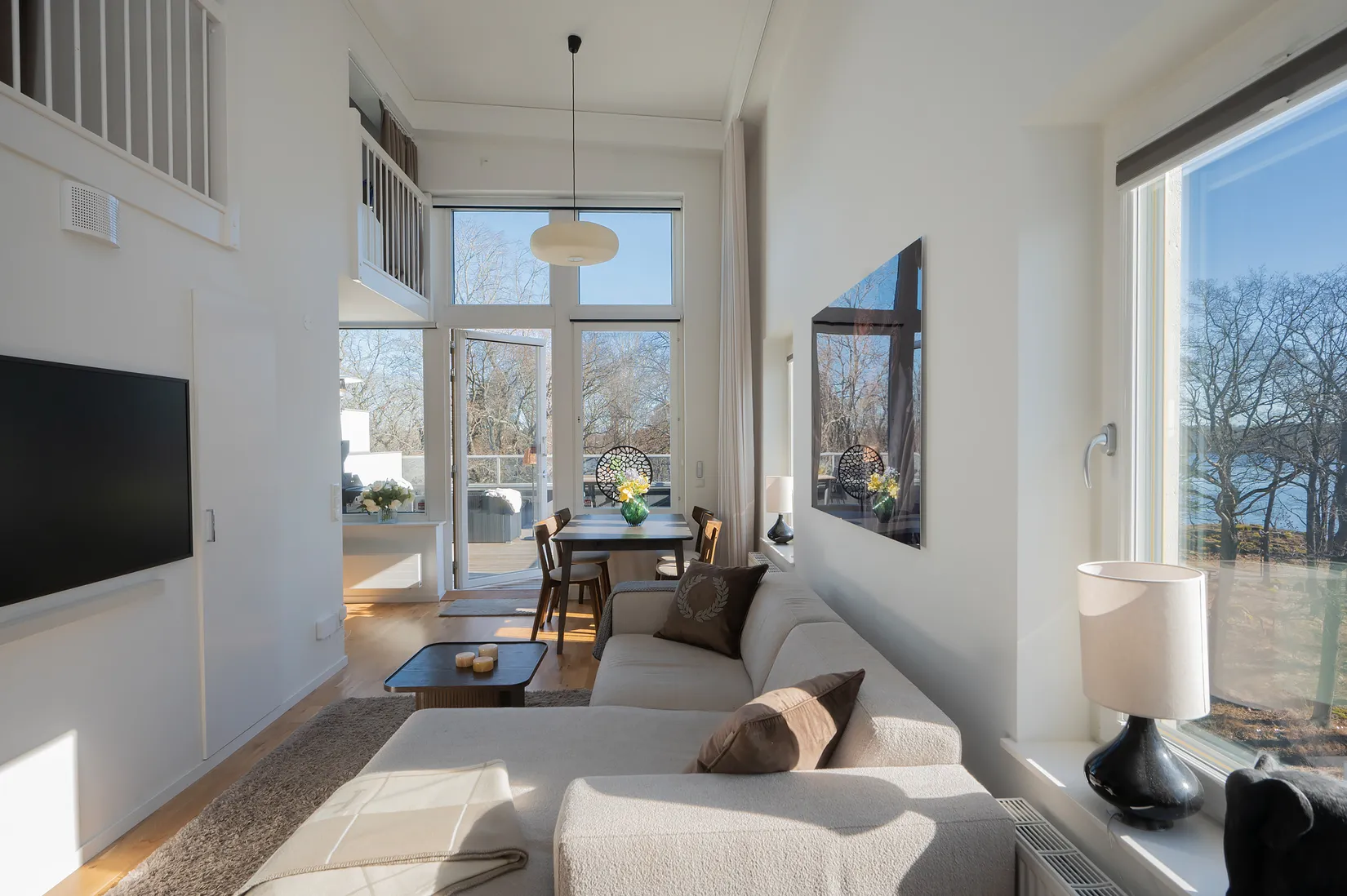 Bostadsrätt, Klockelundsvägen 14, Klockelund, Stockholm