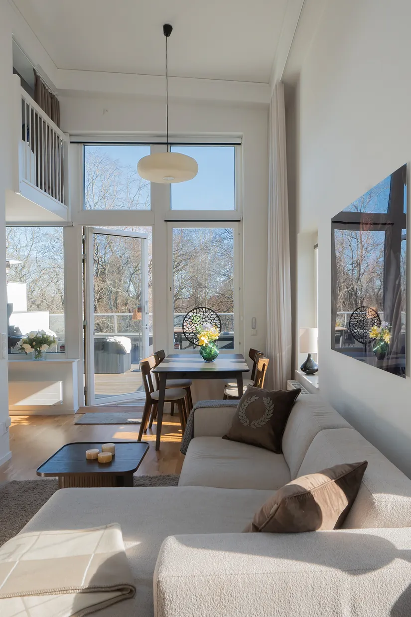 Bostadsrätt, Klockelundsvägen 14, Klockelund, Stockholm