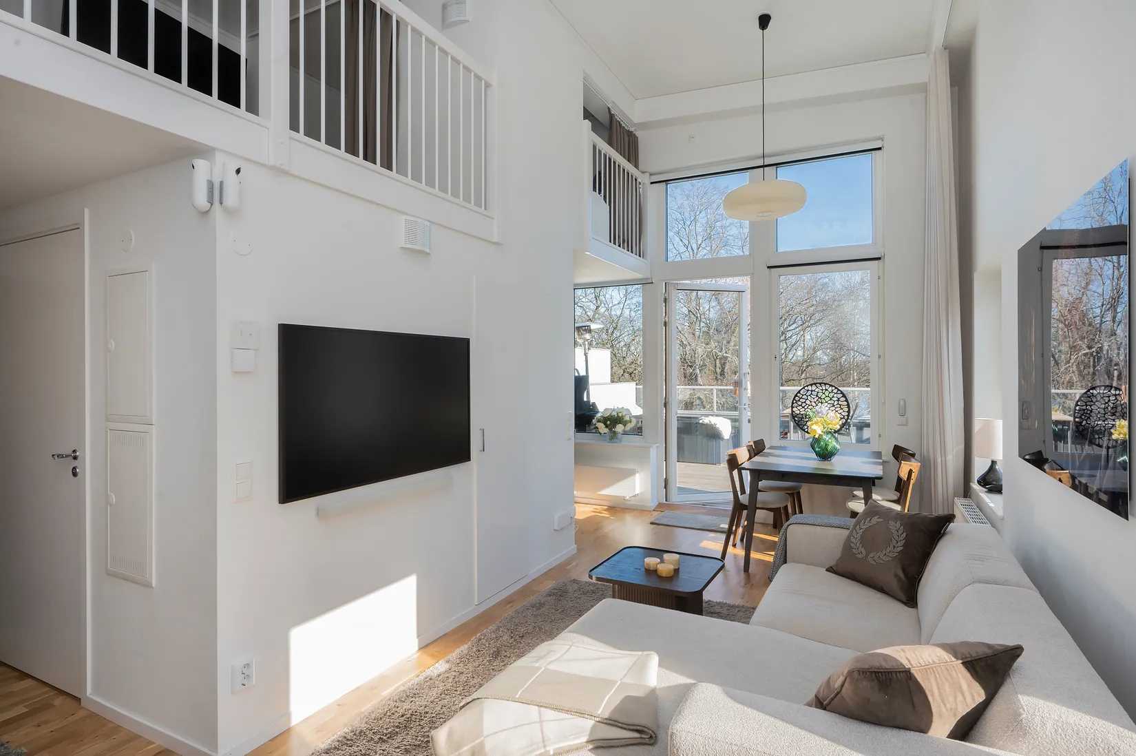 Bostadsrätt, Klockelundsvägen 14, Klockelund, Stockholm