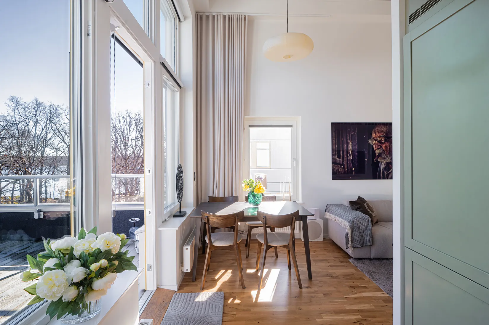 Bostadsrätt, Klockelundsvägen 14, Klockelund, Stockholm