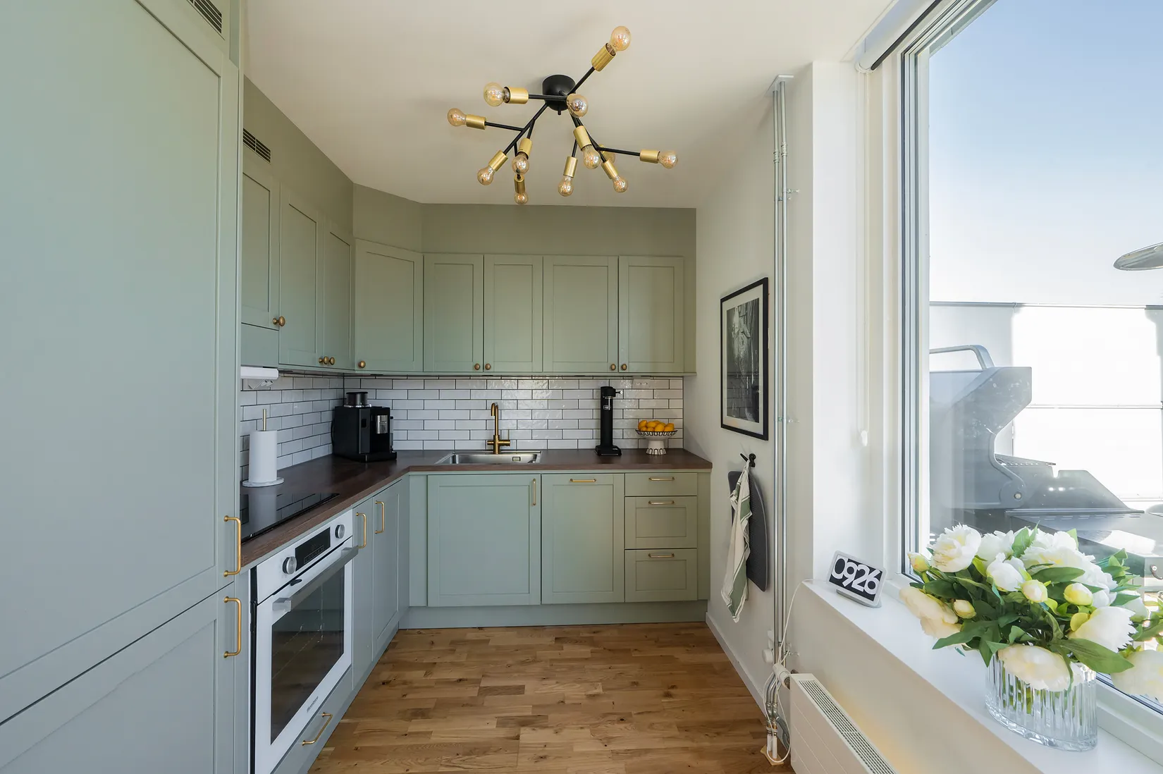 Bostadsrätt, Klockelundsvägen 14, Klockelund, Stockholm