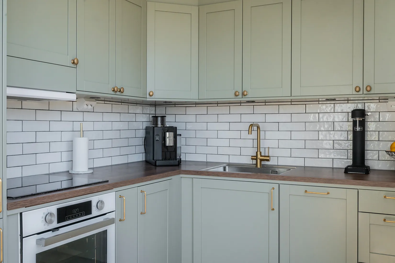 Bostadsrätt, Klockelundsvägen 14, Klockelund, Stockholm