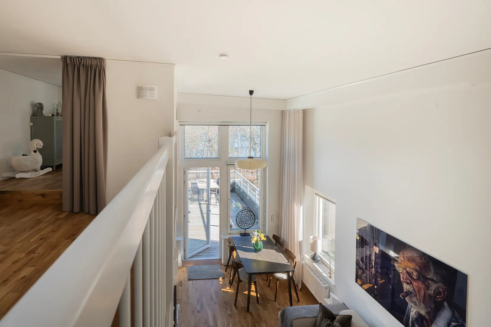 Bostadsrätt, Klockelundsvägen 14, Klockelund, Stockholm