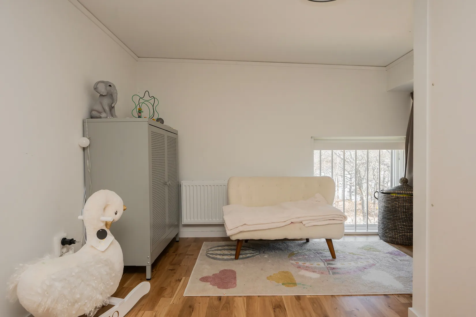 Bostadsrätt, Klockelundsvägen 14, Klockelund, Stockholm