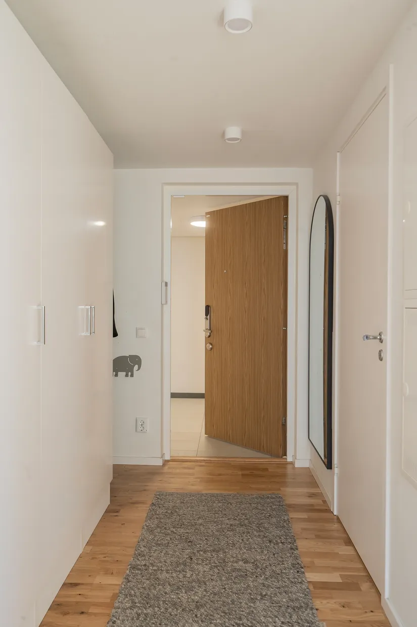 Bostadsrätt, Klockelundsvägen 14, Klockelund, Stockholm