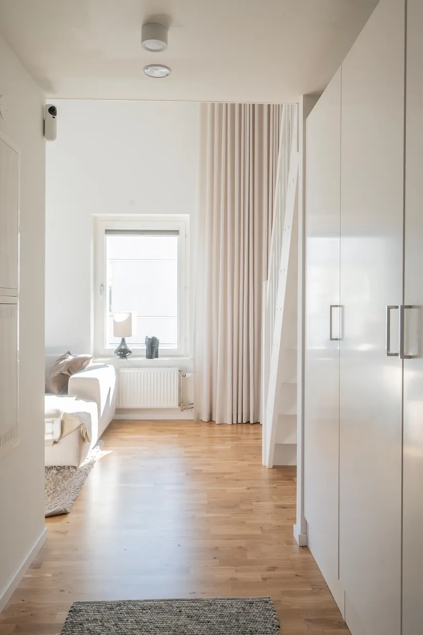 Bostadsrätt, Klockelundsvägen 14, Klockelund, Stockholm