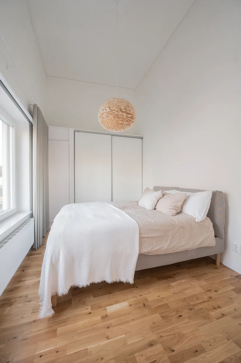 Bostadsrätt, Klockelundsvägen 14, Klockelund, Stockholm