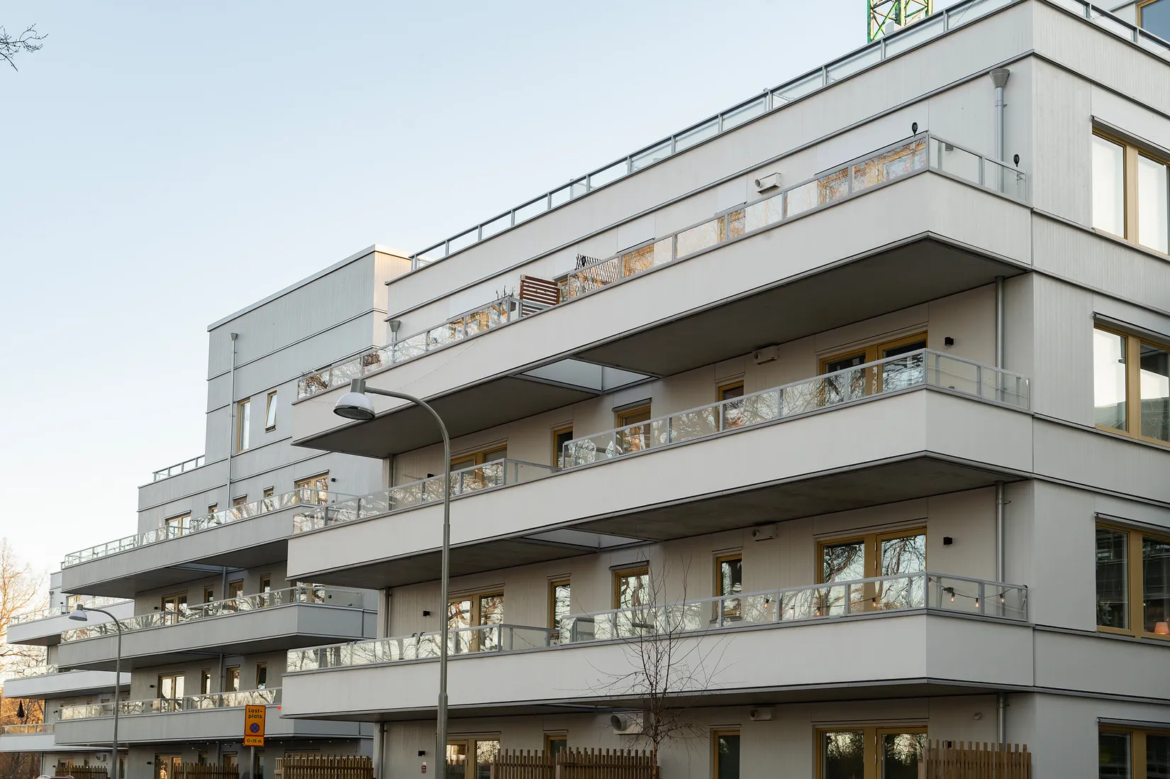 Bostadsrätt, Klockelundsvägen 14, Klockelund, Stockholm