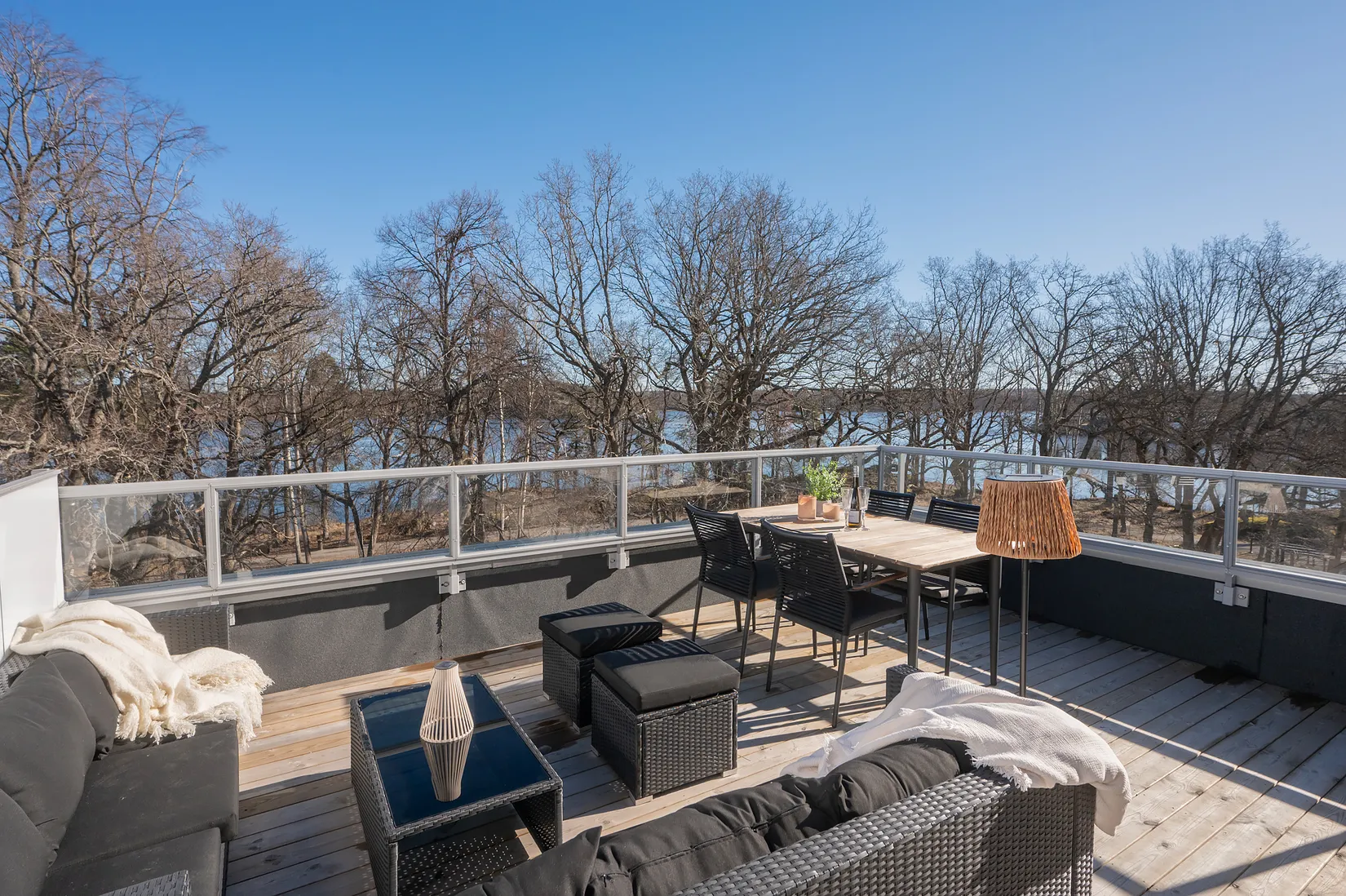 Bostadsrätt, Klockelundsvägen 14, Klockelund, Stockholm