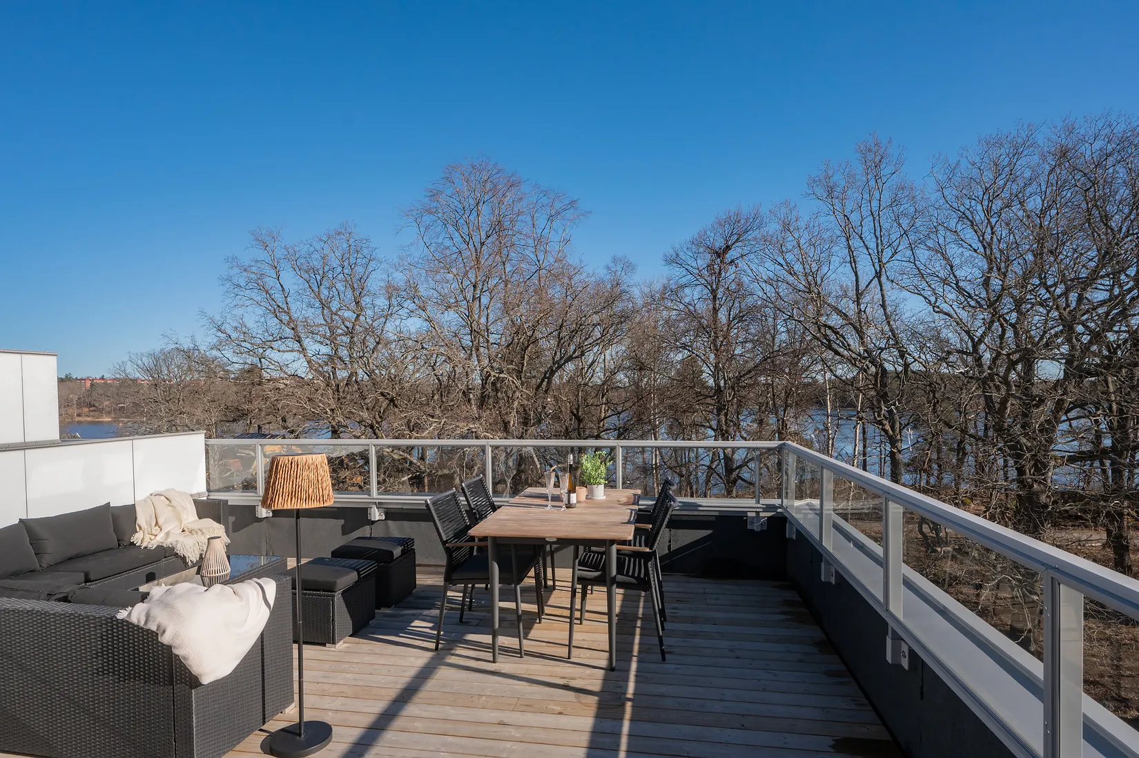 Bostadsrätt, Klockelundsvägen 14, Klockelund, Stockholm