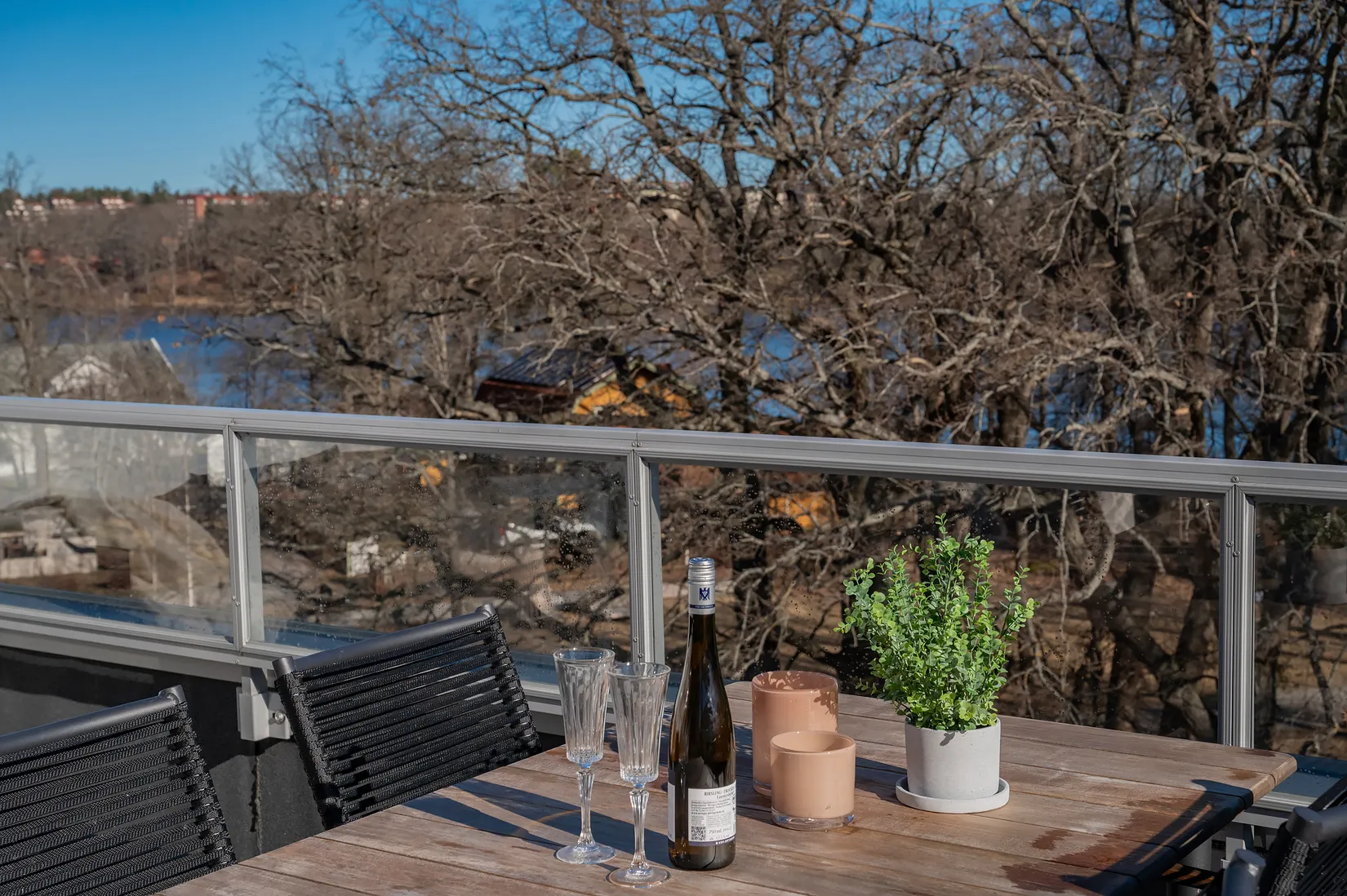 Bostadsrätt, Klockelundsvägen 14, Klockelund, Stockholm