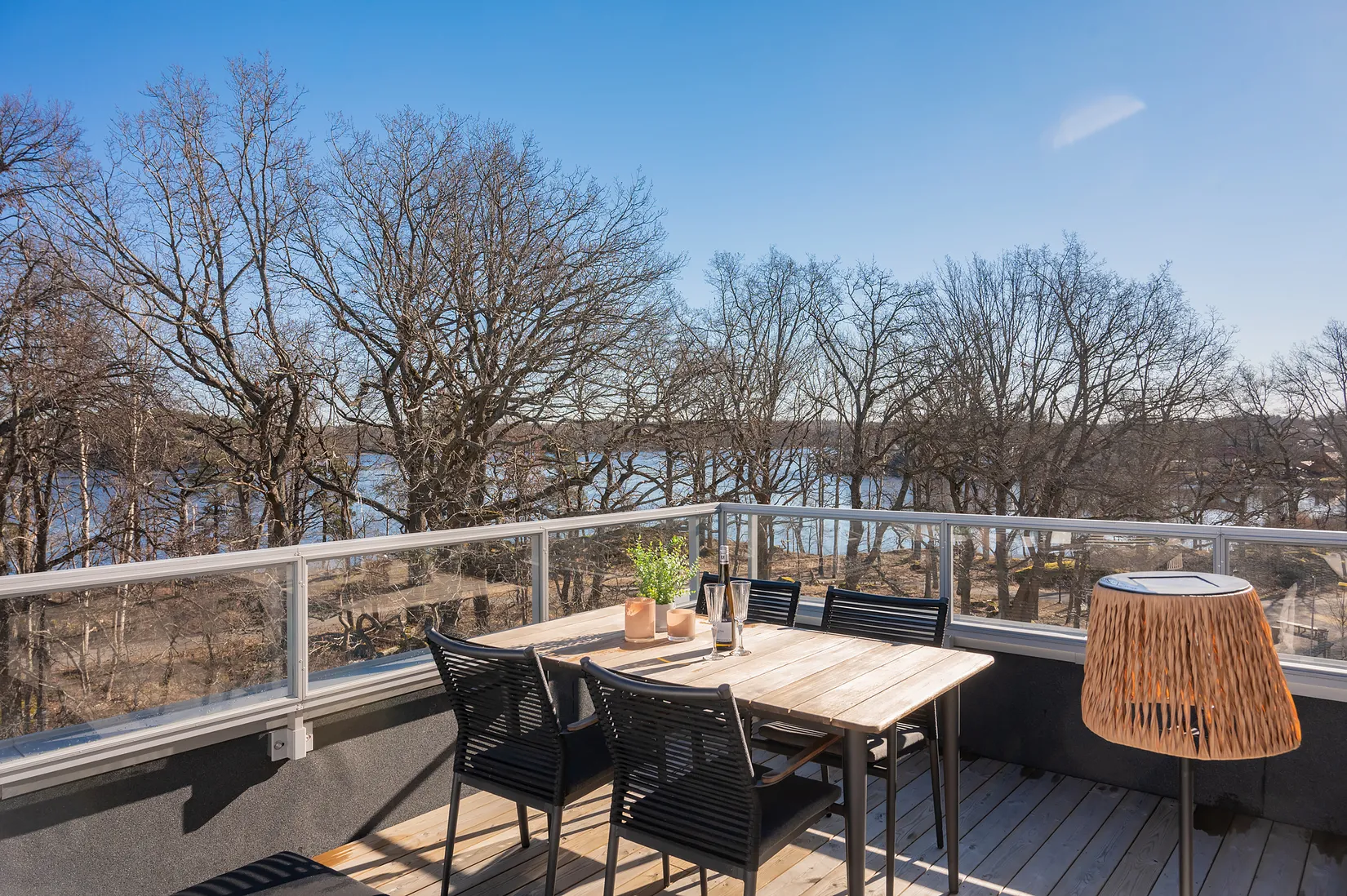 Bostadsrätt, Klockelundsvägen 14, Klockelund, Stockholm