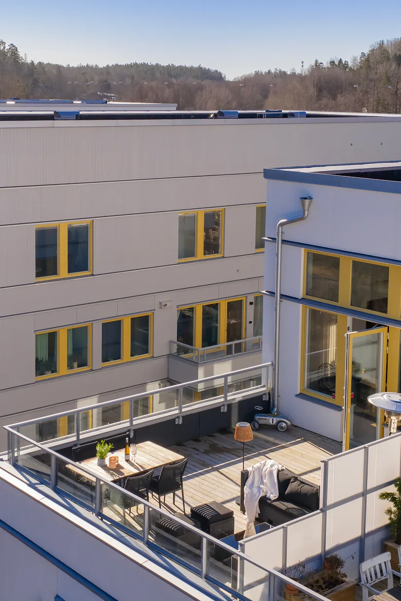 Bostadsrätt, Klockelundsvägen 14, Klockelund, Stockholm