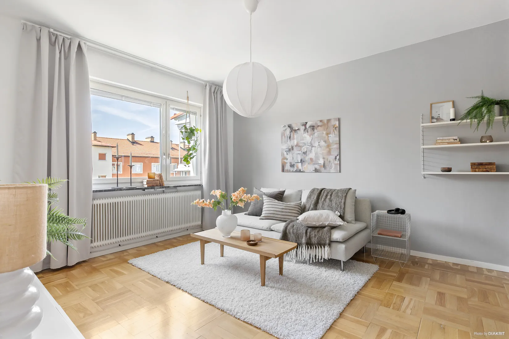 Bostadsrätt, Restalundsvägen 81, Centralt/Sörby, Örebro