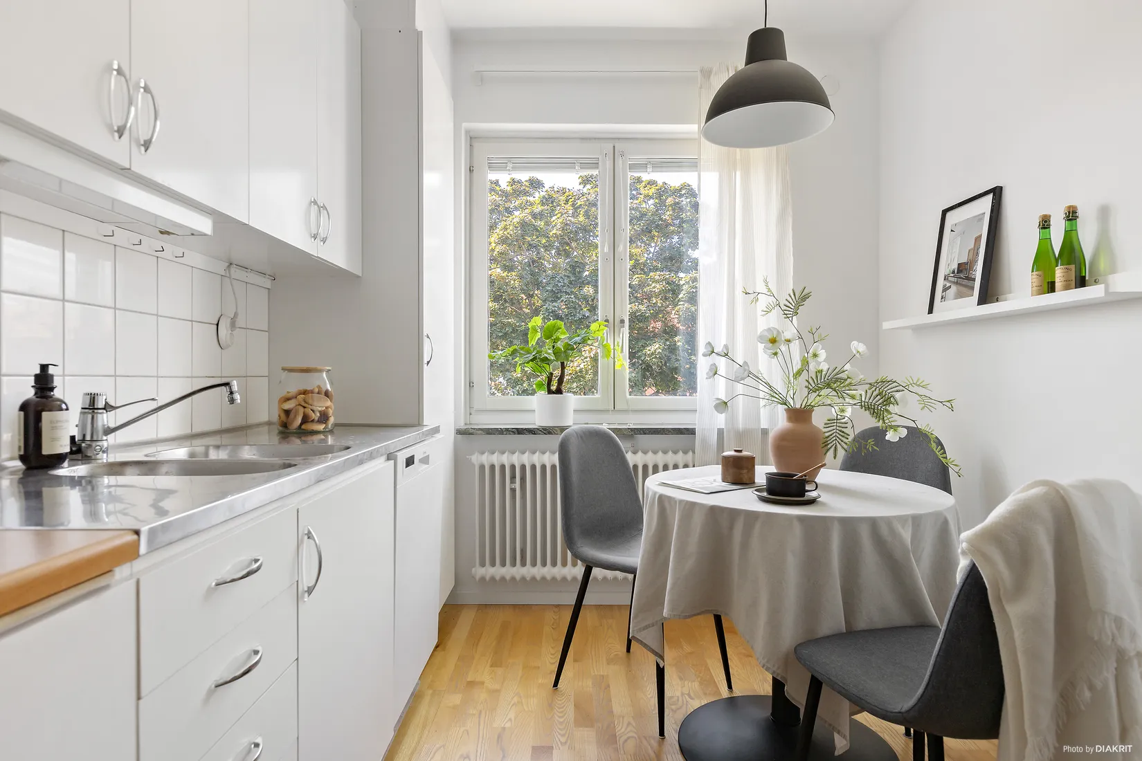 Bostadsrätt, Restalundsvägen 81, Centralt/Sörby, Örebro