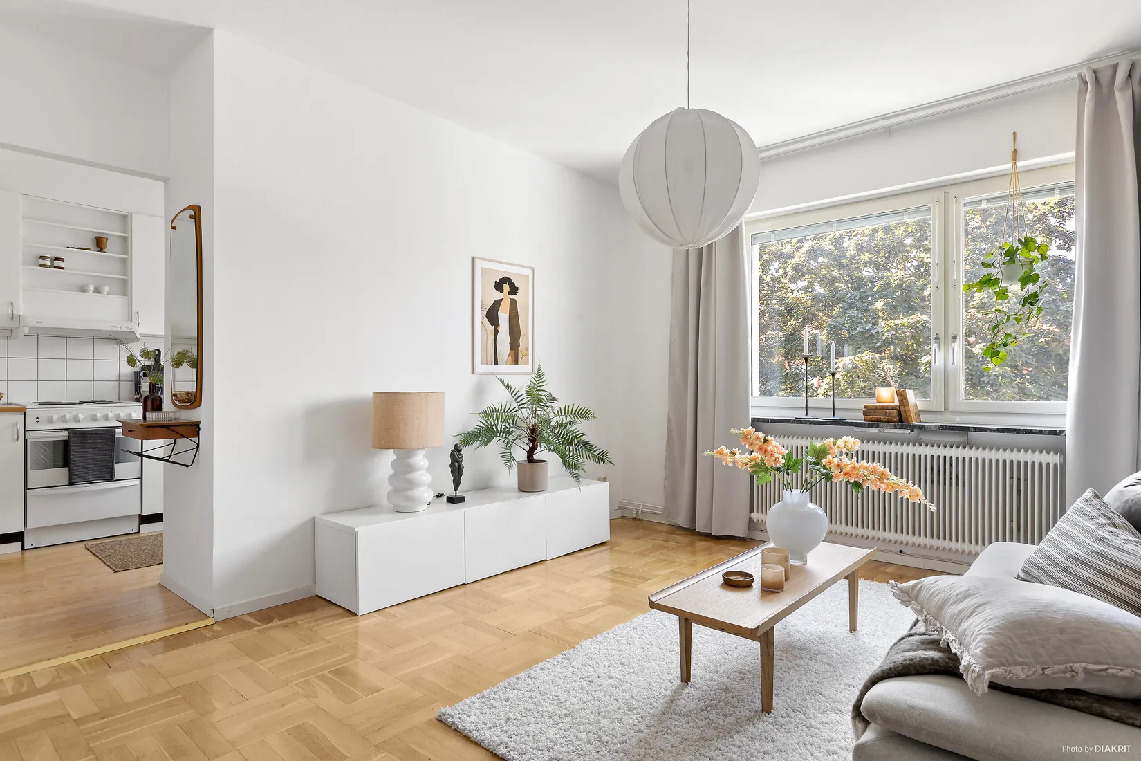 Bostadsrätt, Restalundsvägen 81, Centralt/Sörby, Örebro