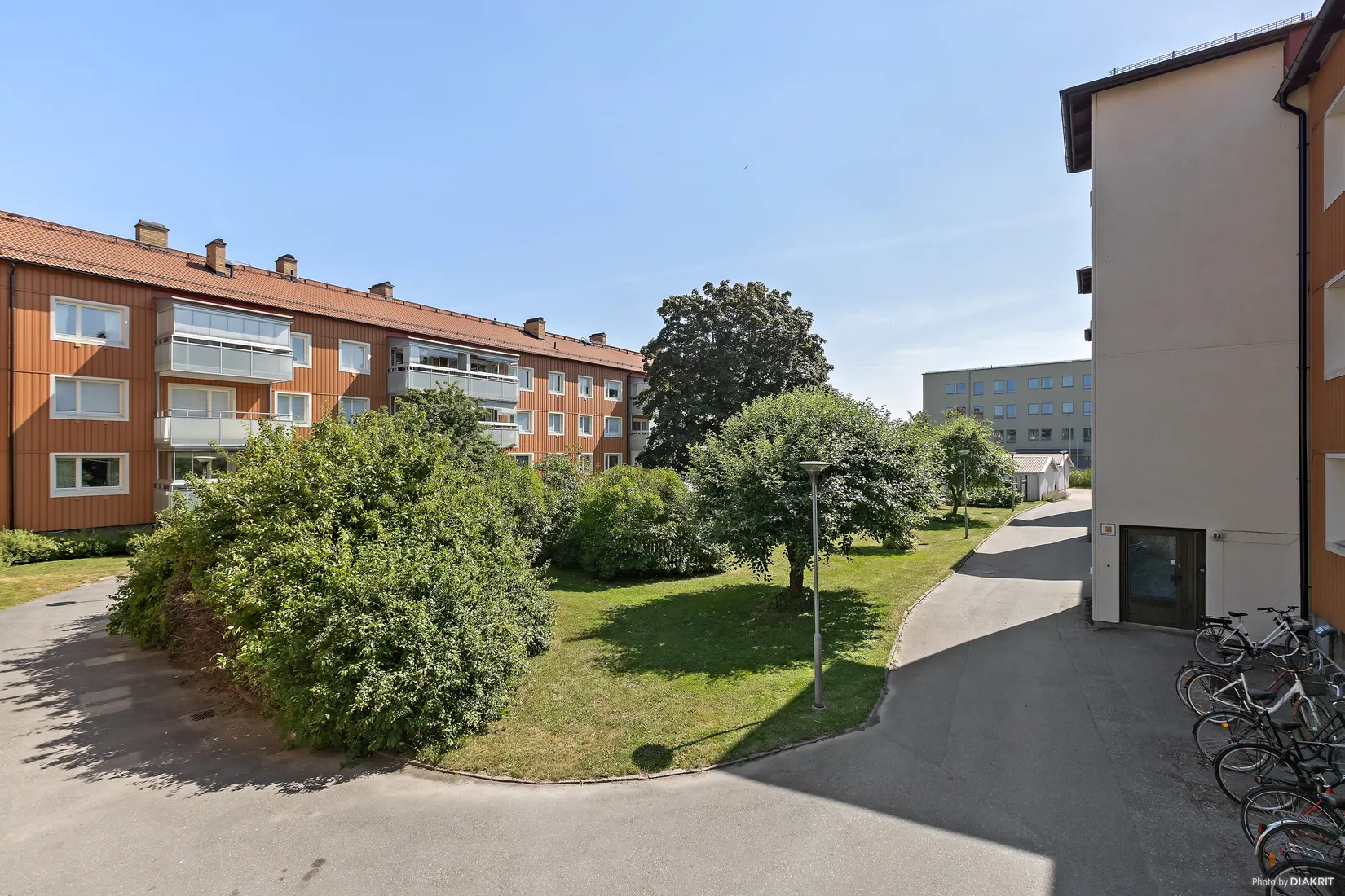 Bostadsrätt, Restalundsvägen 81, Centralt/Sörby, Örebro