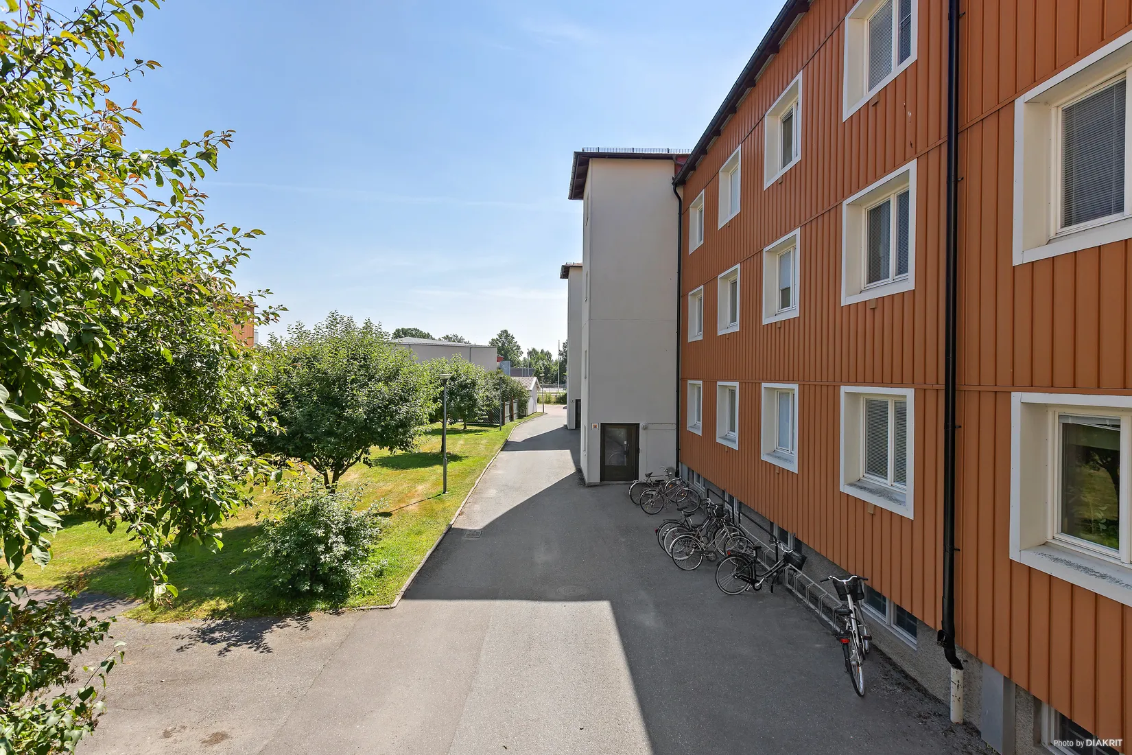 Bostadsrätt, Restalundsvägen 81, Centralt/Sörby, Örebro