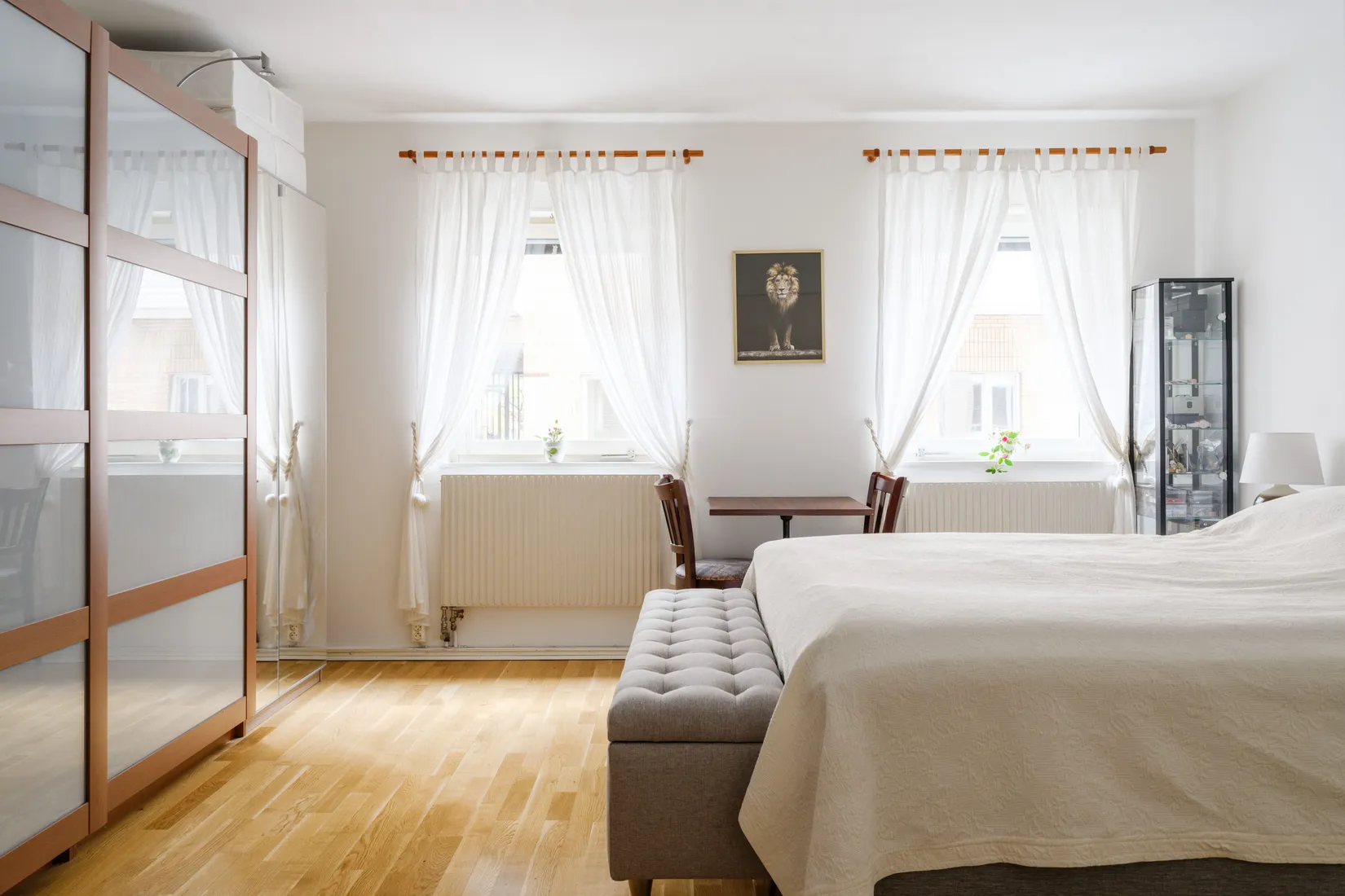 Bostadsrätt, Skansgatan 5, Slussen, Malmö