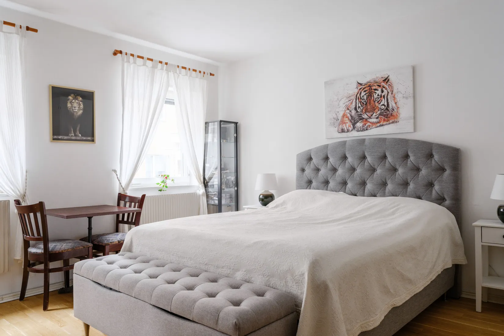 Bostadsrätt, Skansgatan 5, Slussen, Malmö