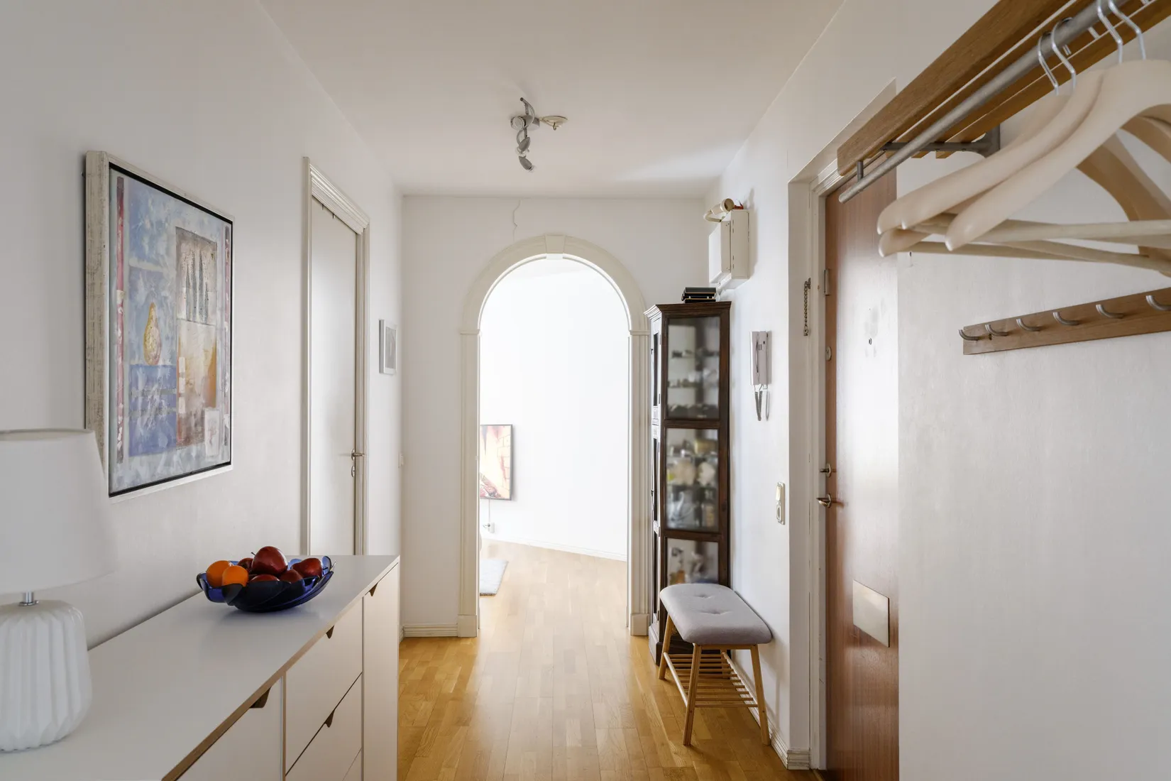 Bostadsrätt, Skansgatan 5, Slussen, Malmö