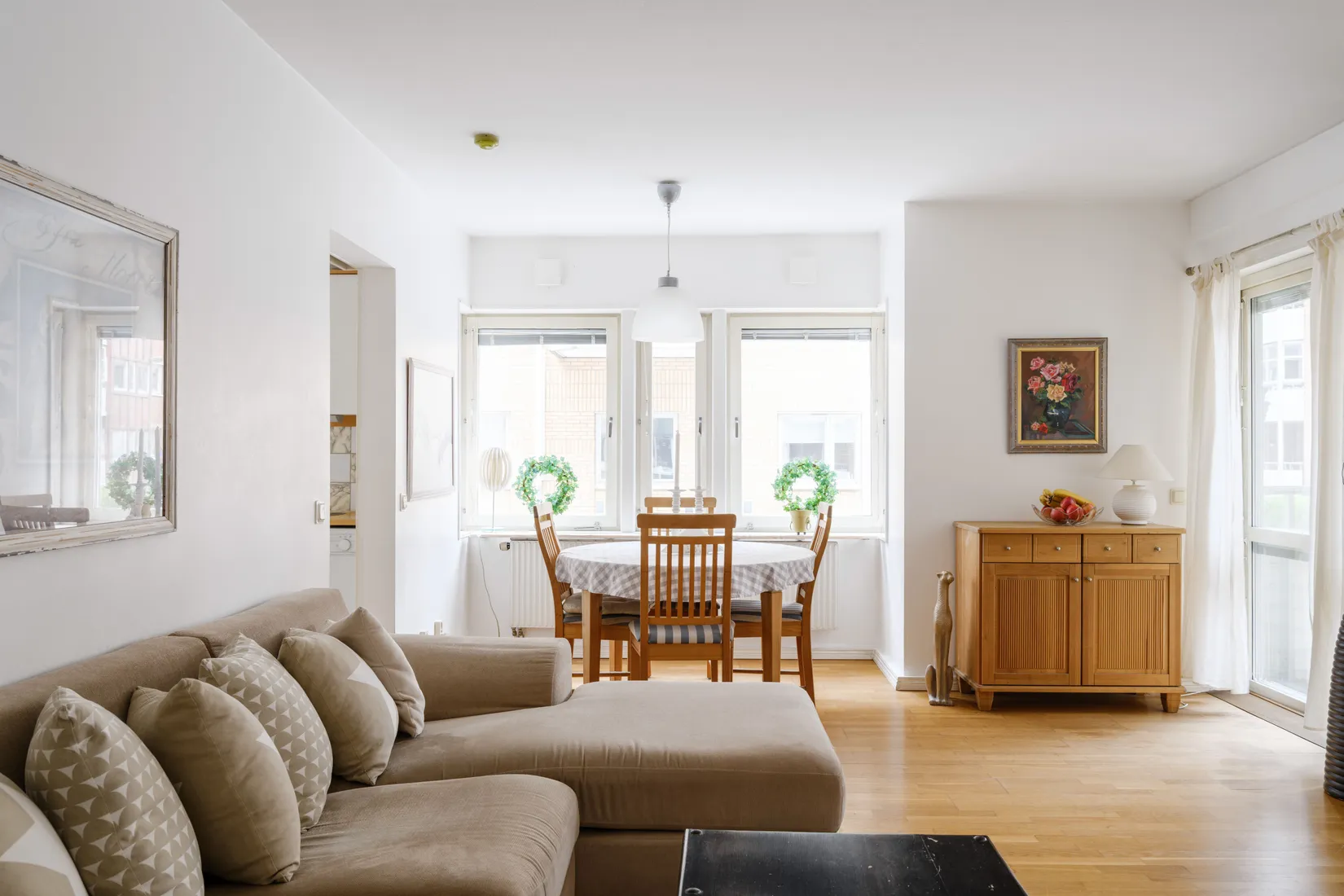 Bostadsrätt, Skansgatan 5, Slussen, Malmö