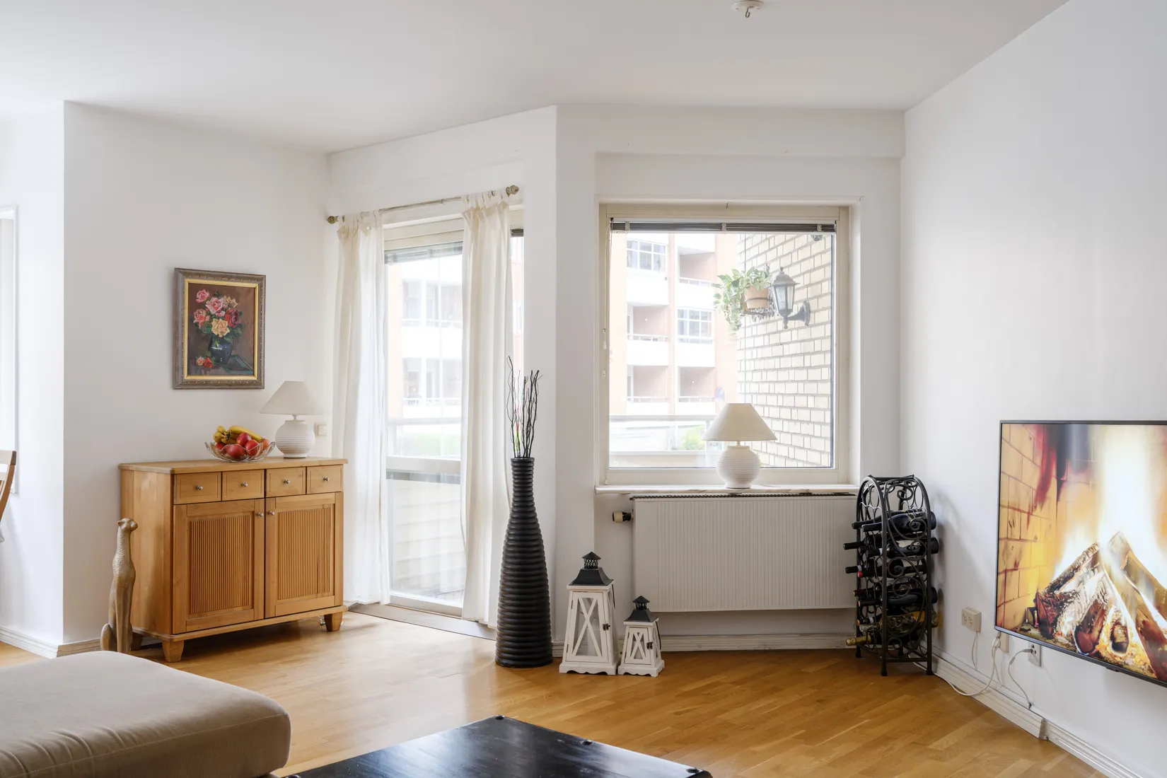 Bostadsrätt, Skansgatan 5, Slussen, Malmö